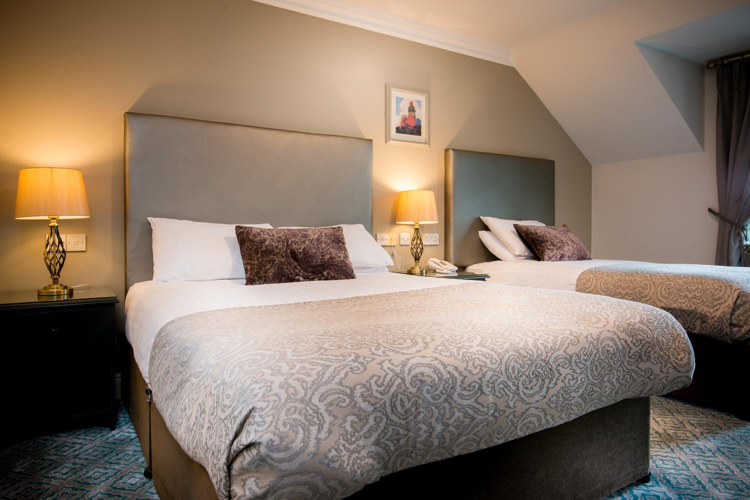 Double Room - Photo 2