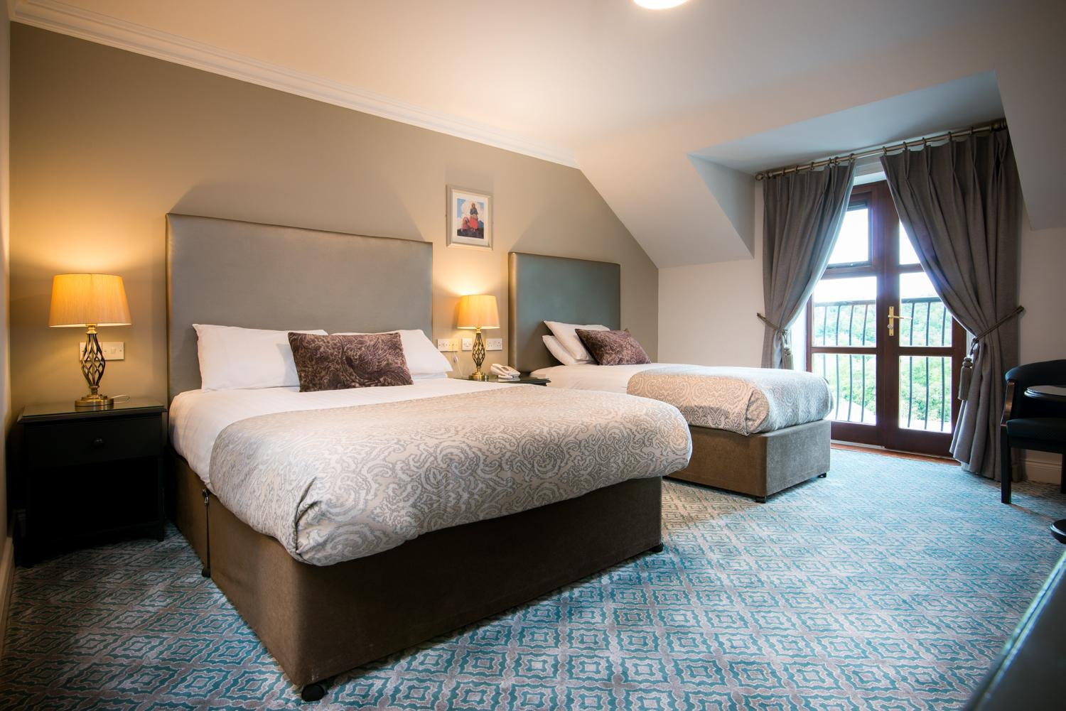 Double Room - Photo 3