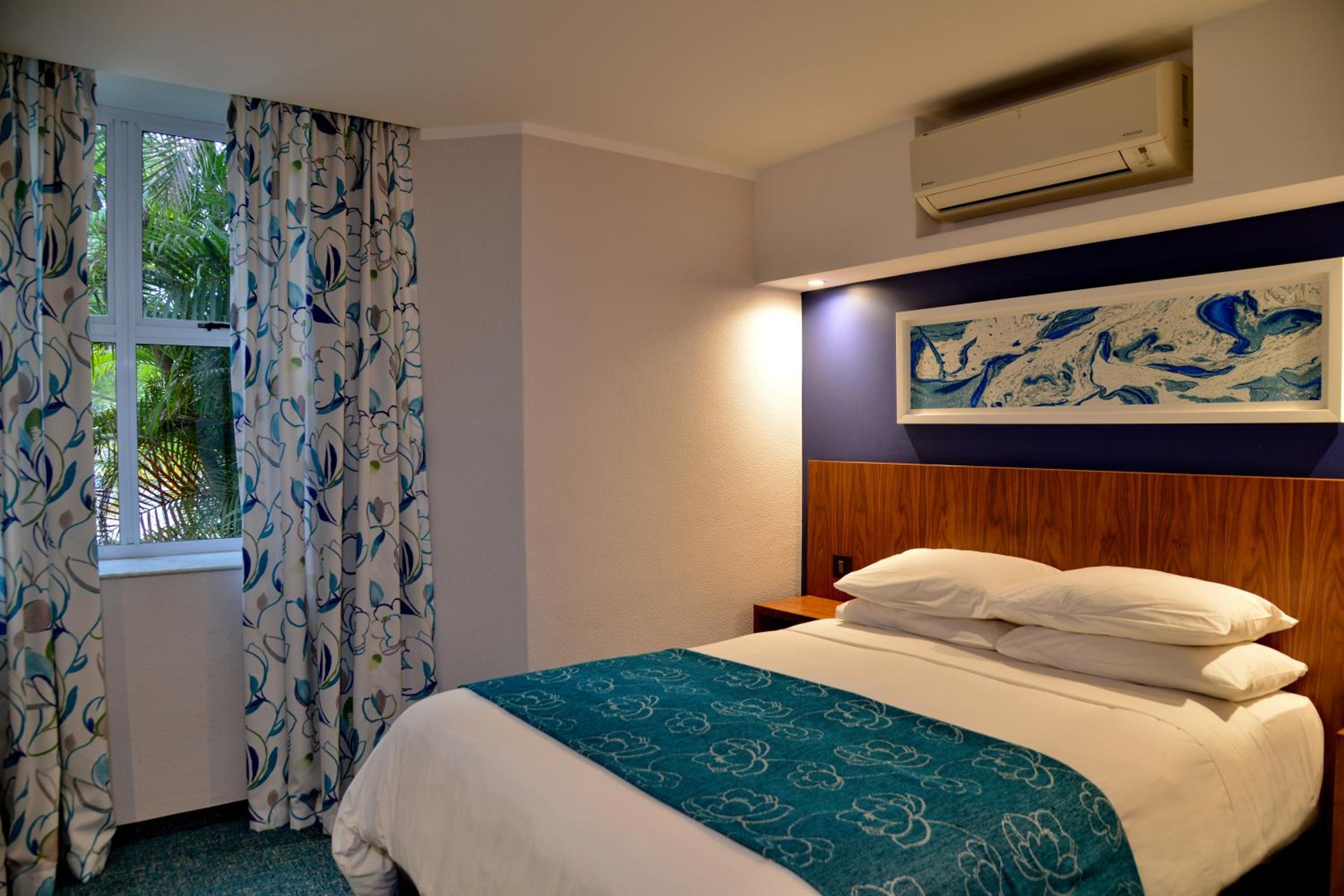 Double Room - Disability Access photo 1