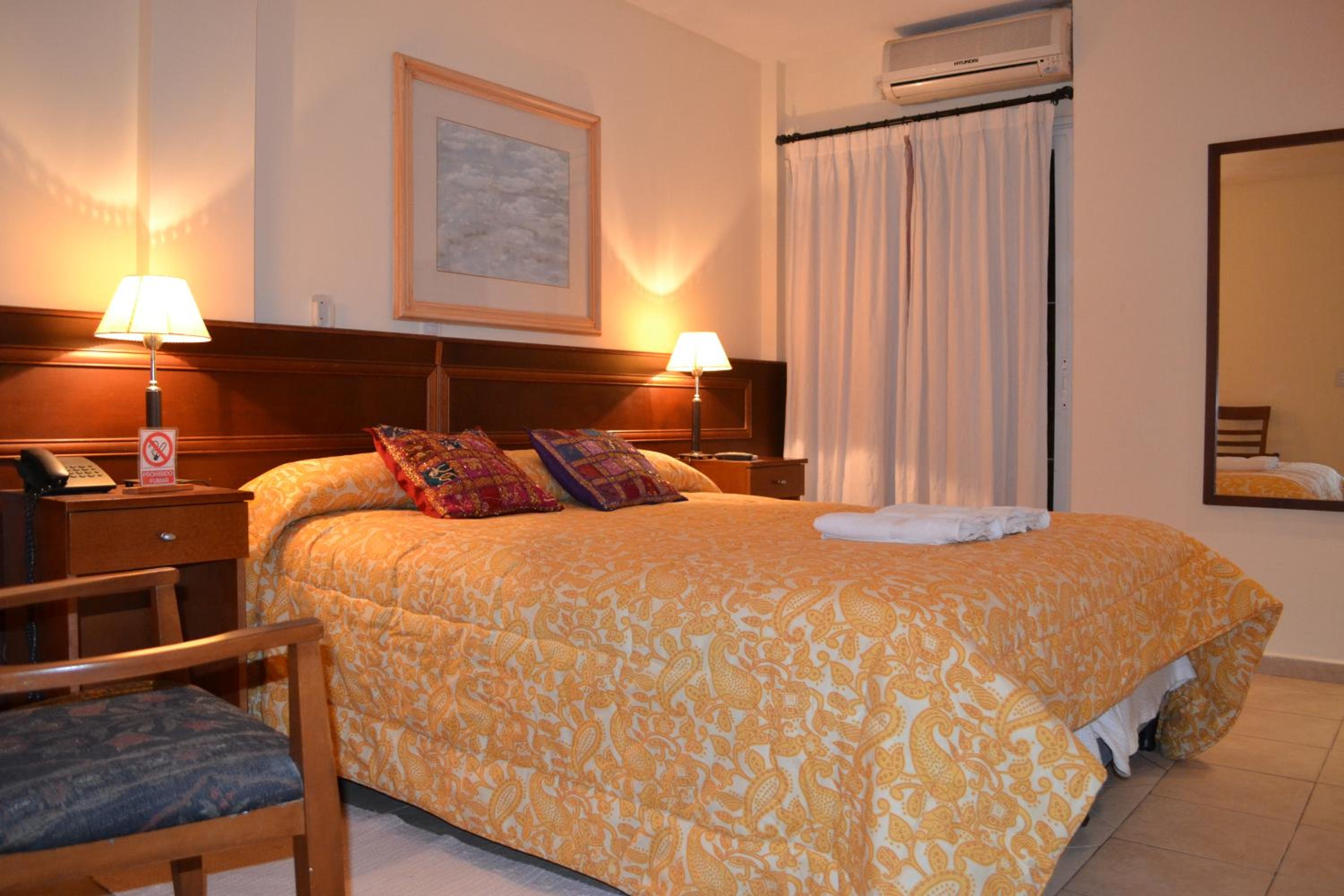 Standard Double Room photo 2