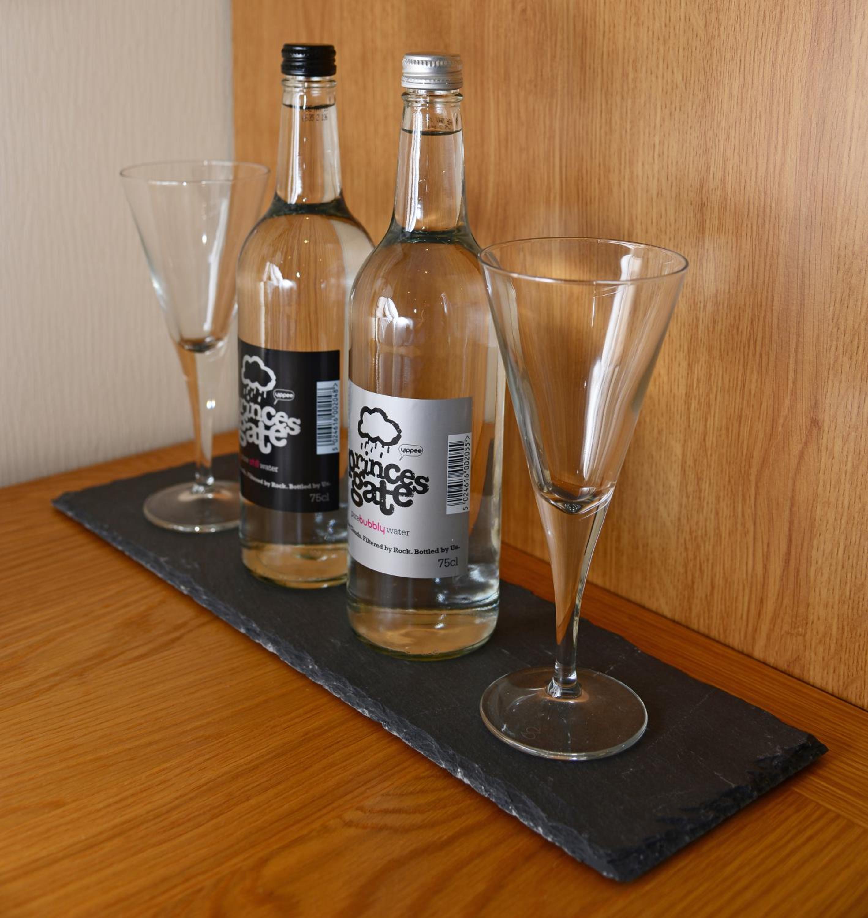 Superior Double or Twin Room with Garden View - Photo 5