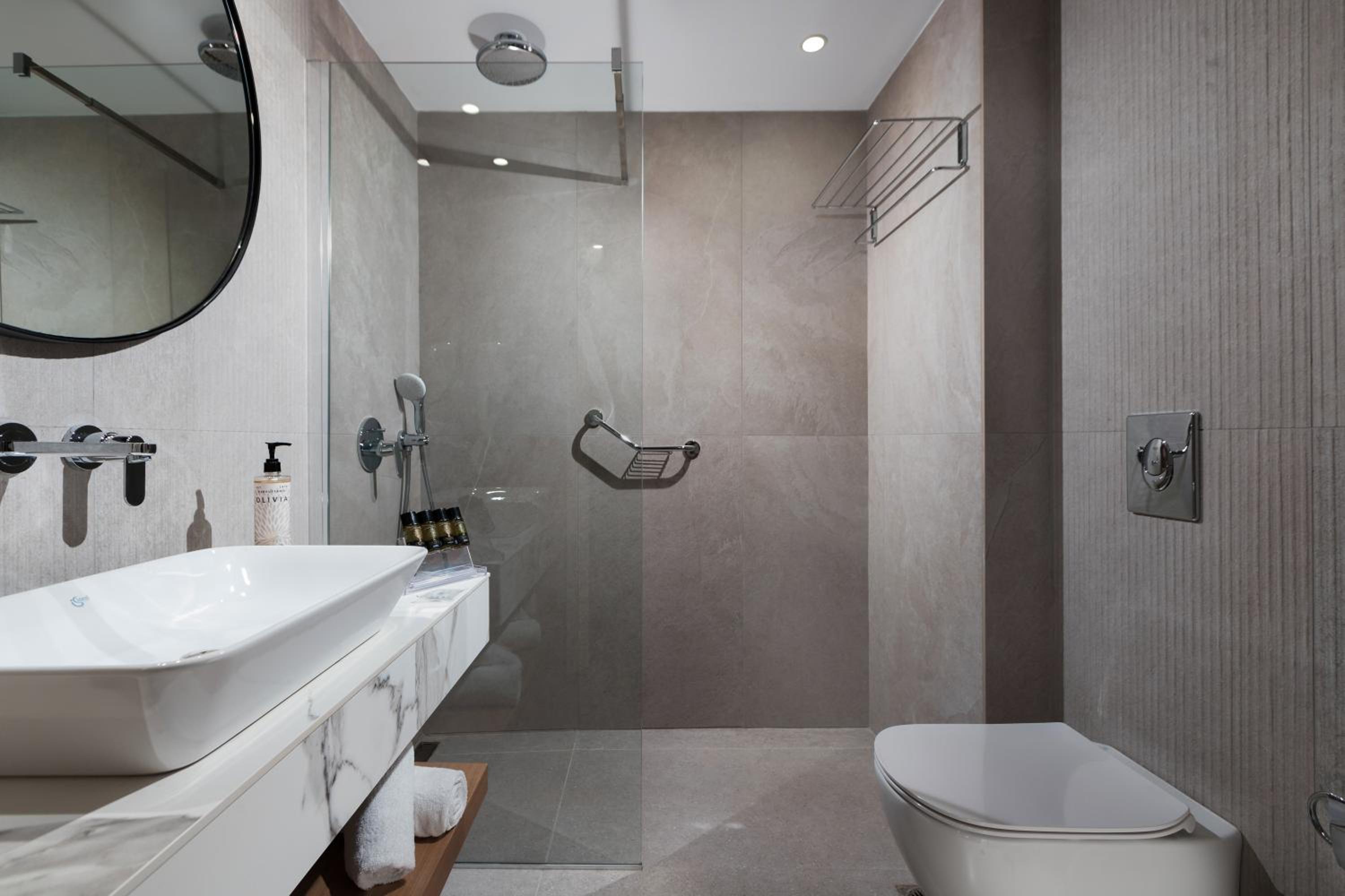 Premium Double Room - Photo 3
