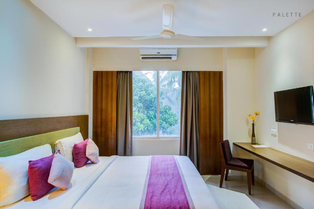 Deluxe Room photo 2