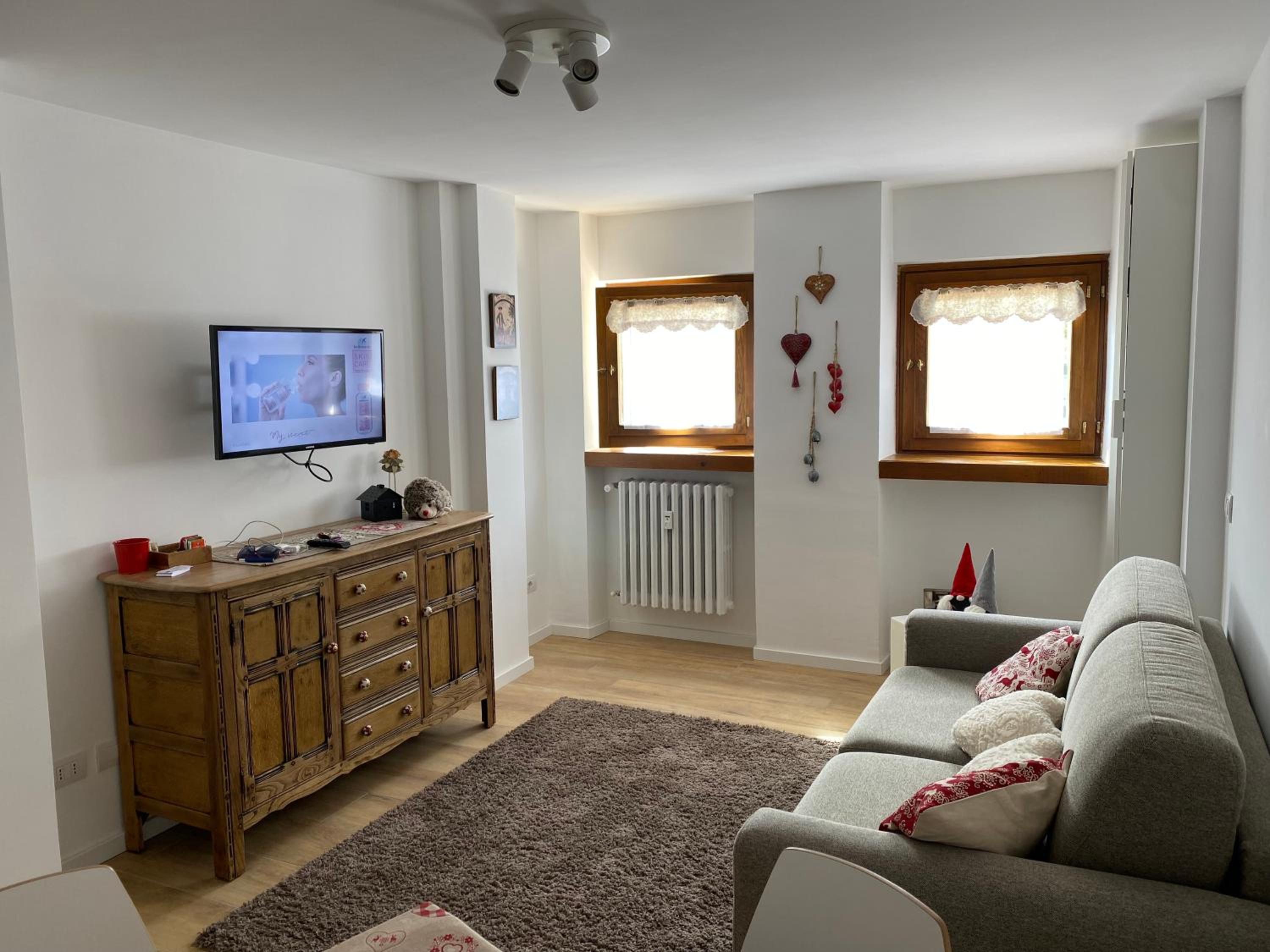 Apartment photo 1