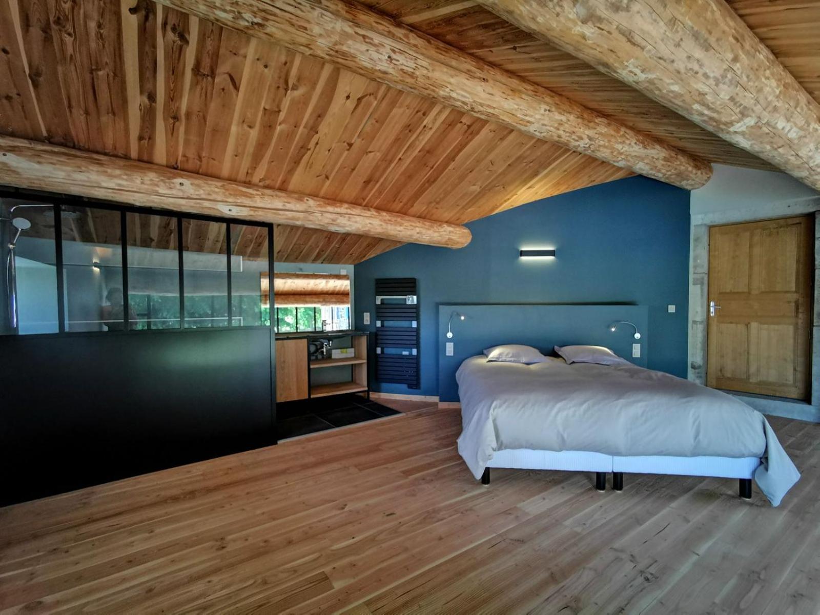 Deluxe Room photo 2