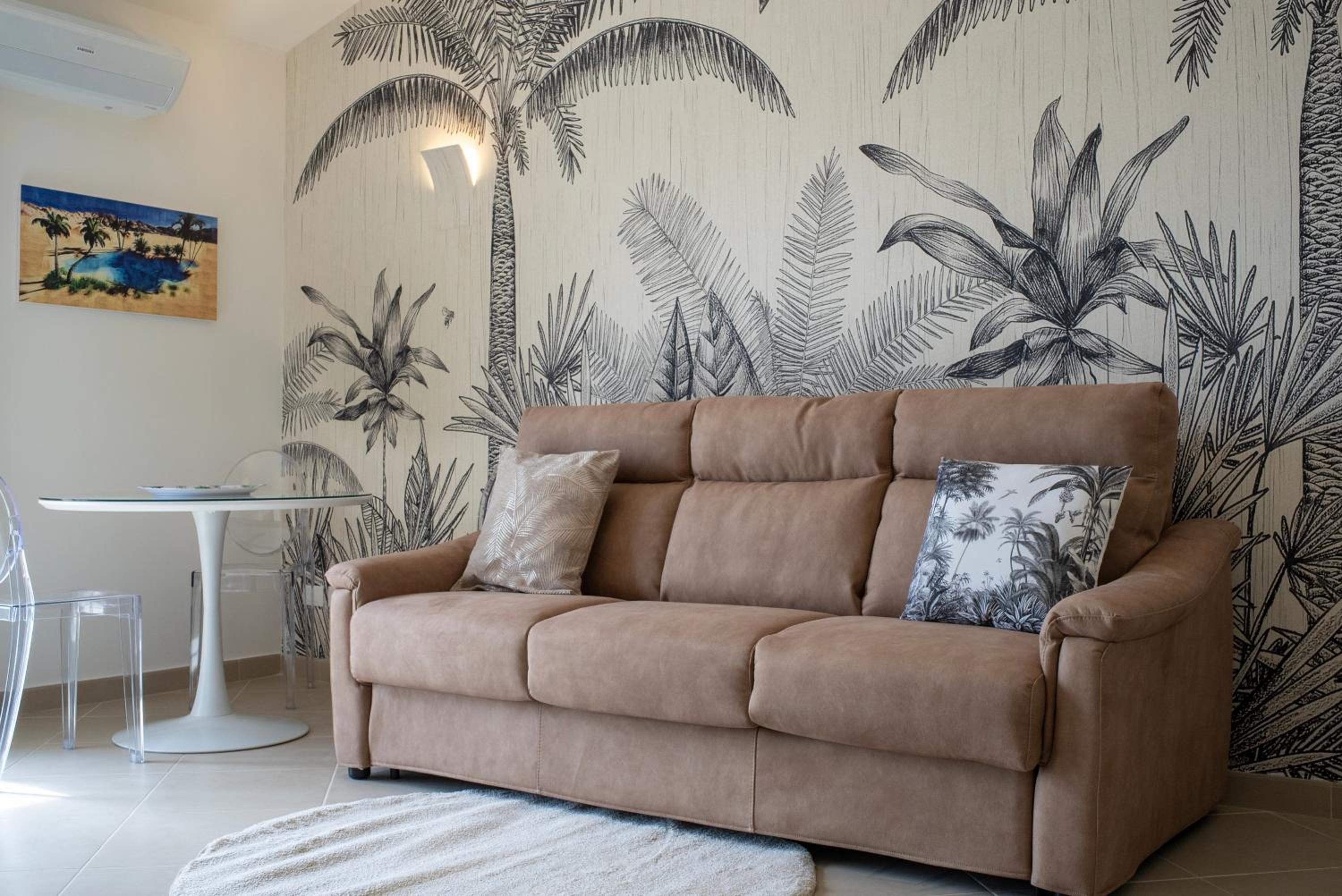Junior Suite with Terrace - Photo 7