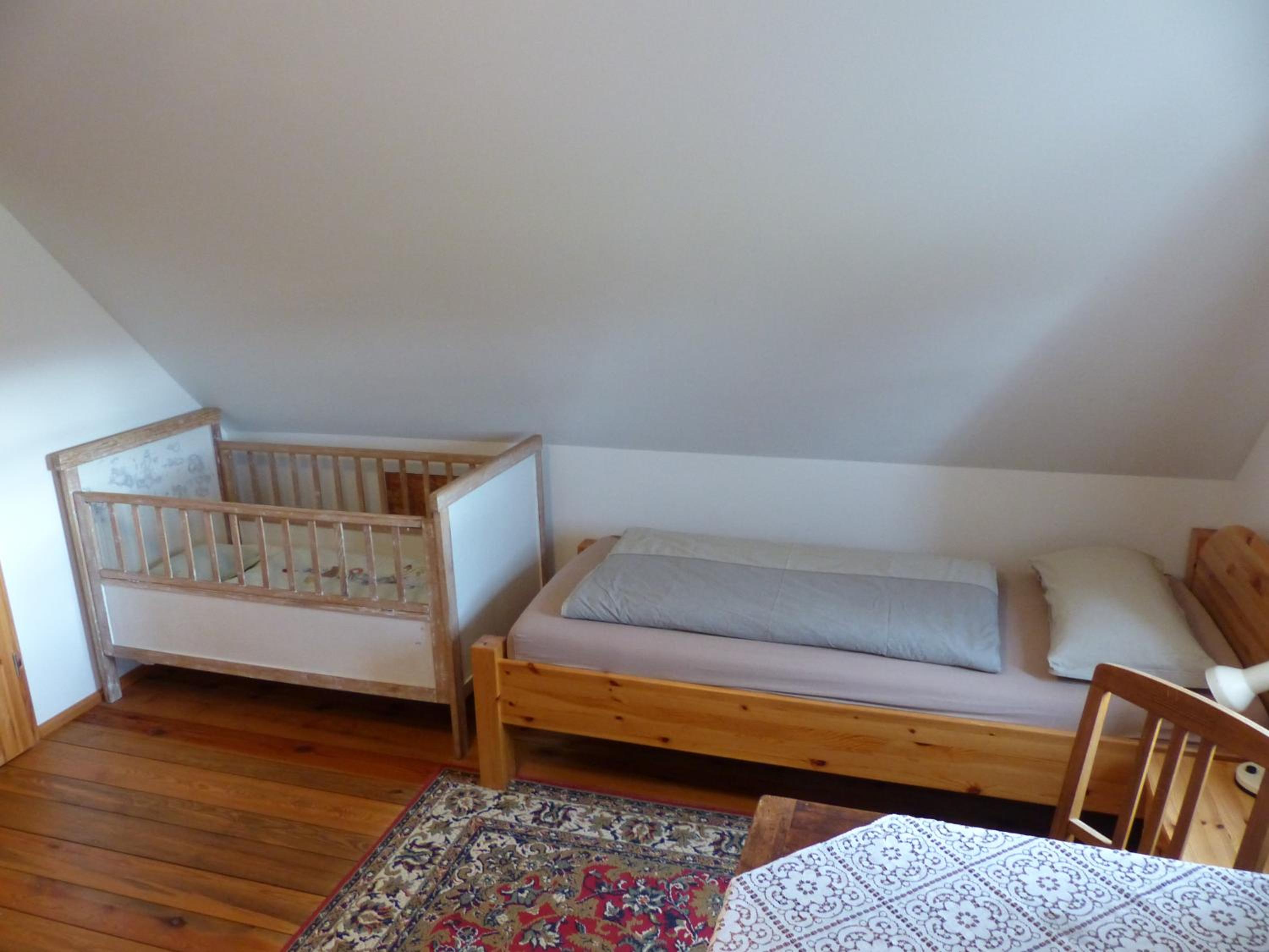 Three-Bedroom House photo 1