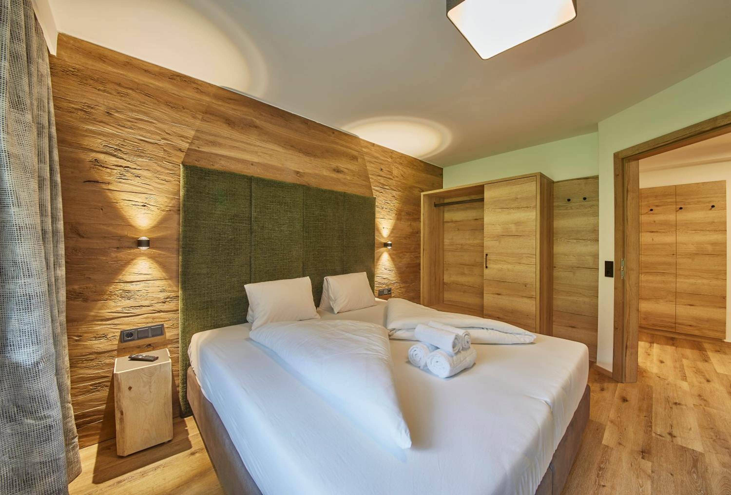 Apartment with Sauna photo 1