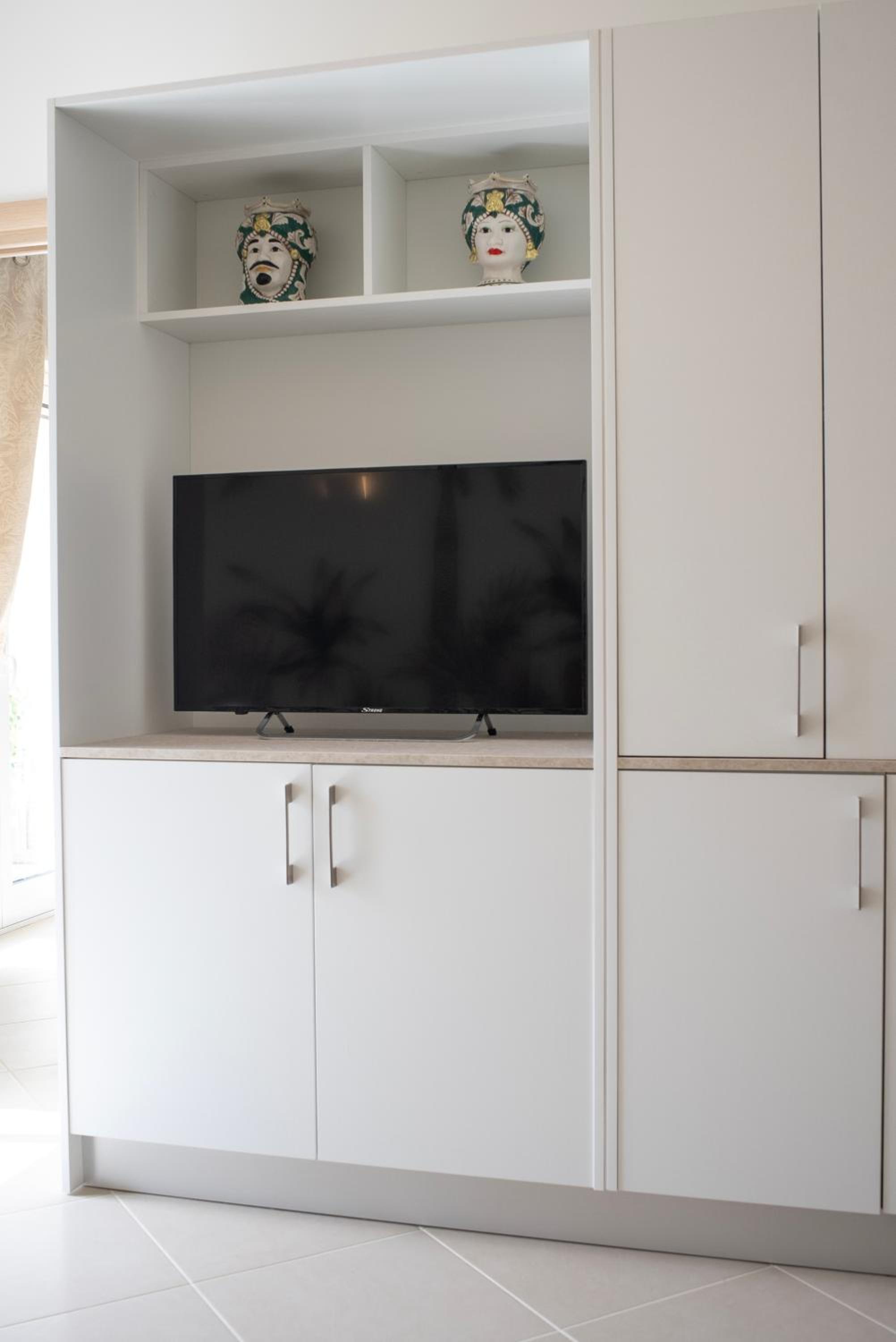 Junior Suite with Terrace - Photo 6