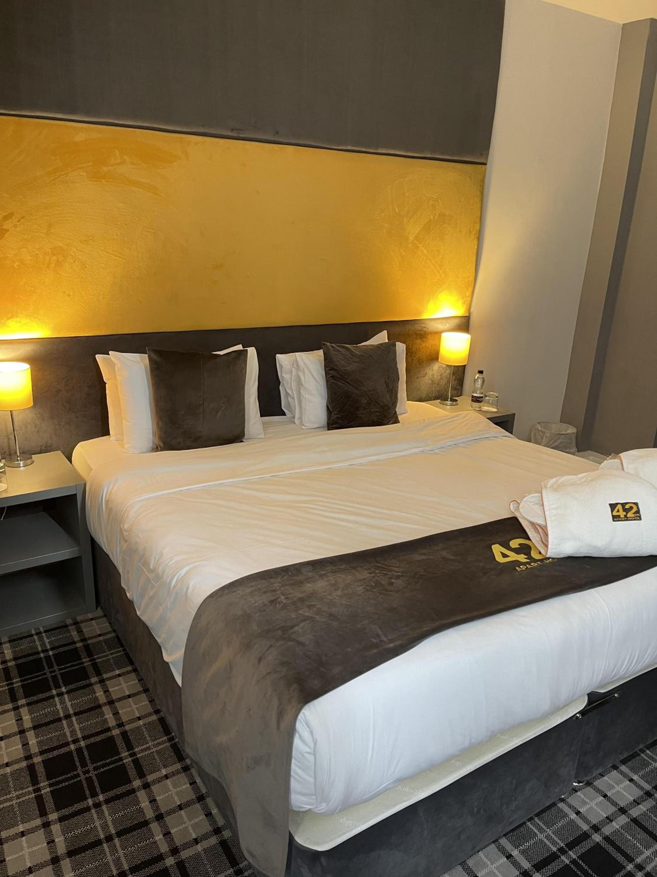 Superior Double Room - Photo 7