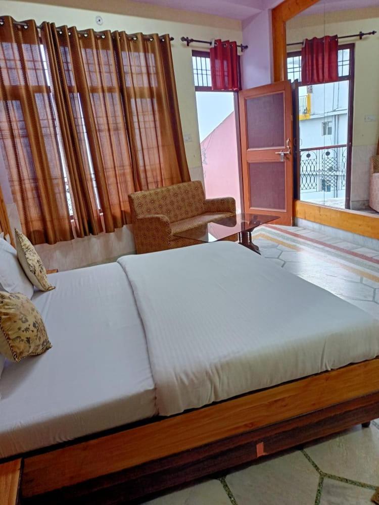Deluxe Room photo 1