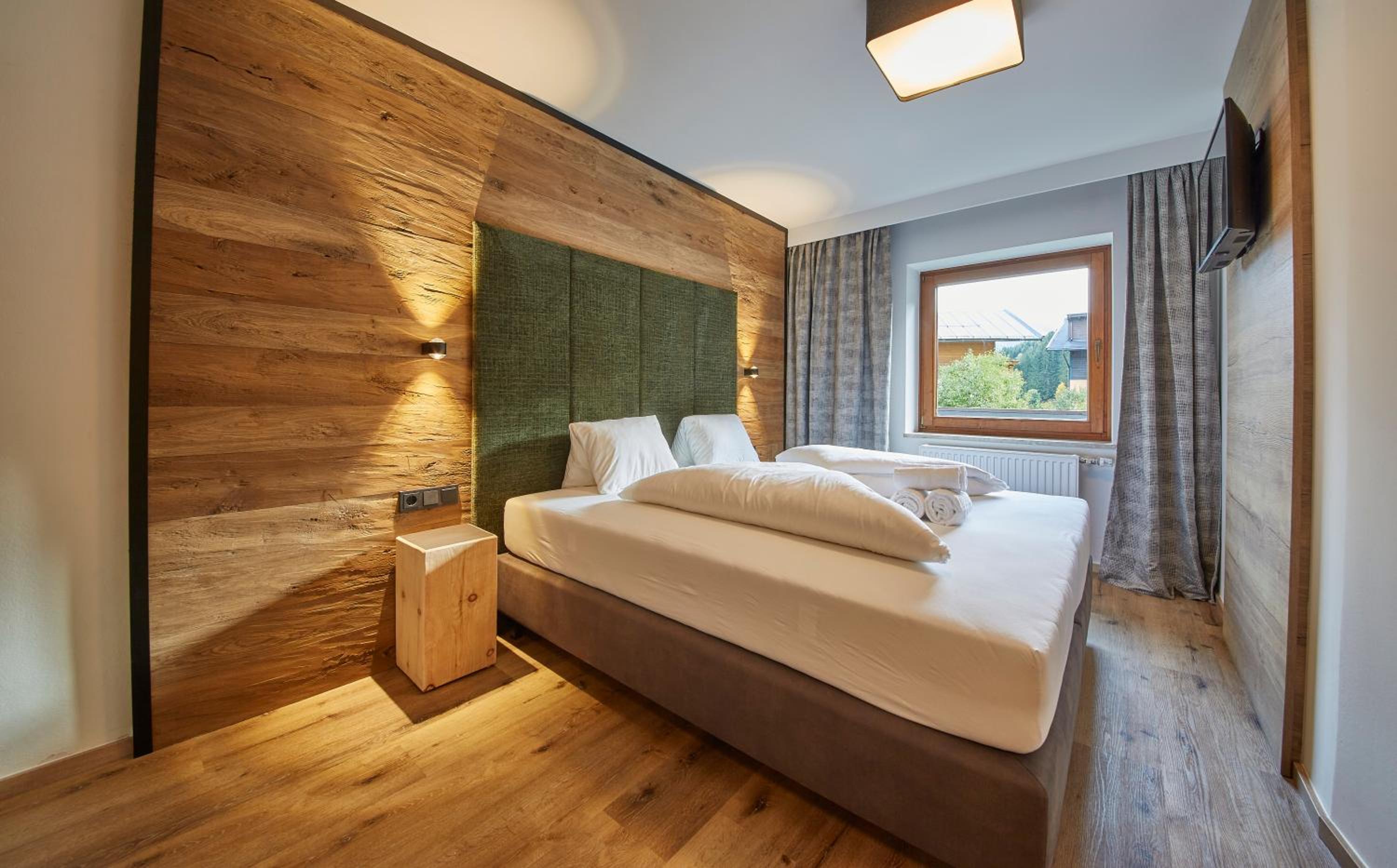 Apartment with Sauna photo 1
