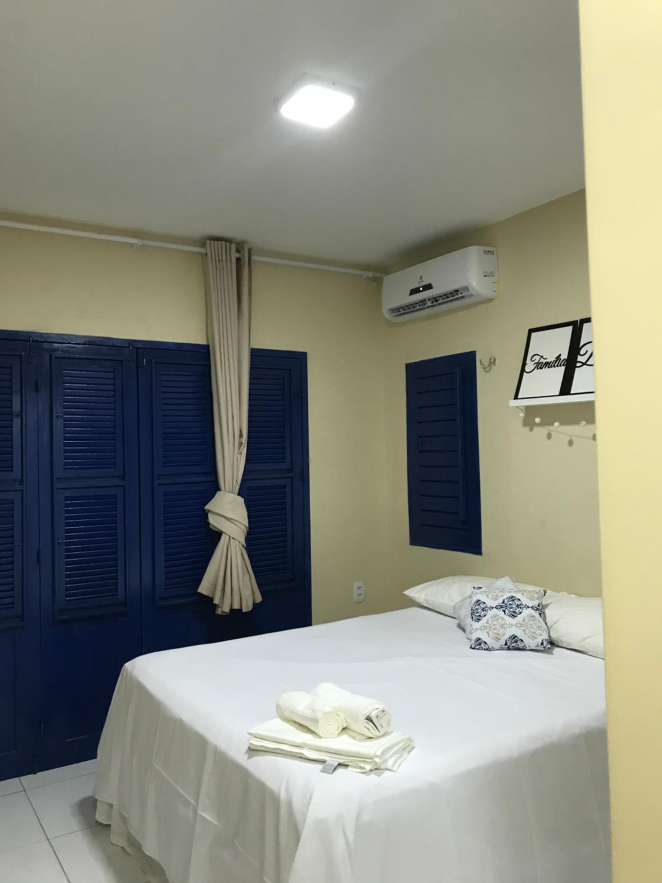 Double Room with Balcony photo 2