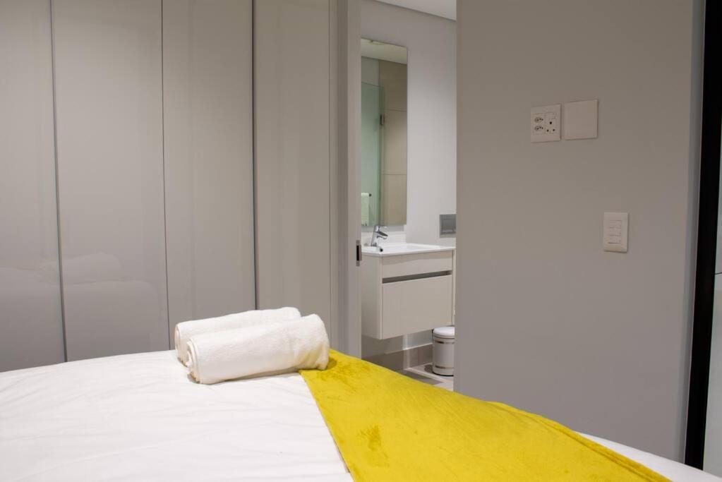 One-Bedroom Apartment - Photo 1
