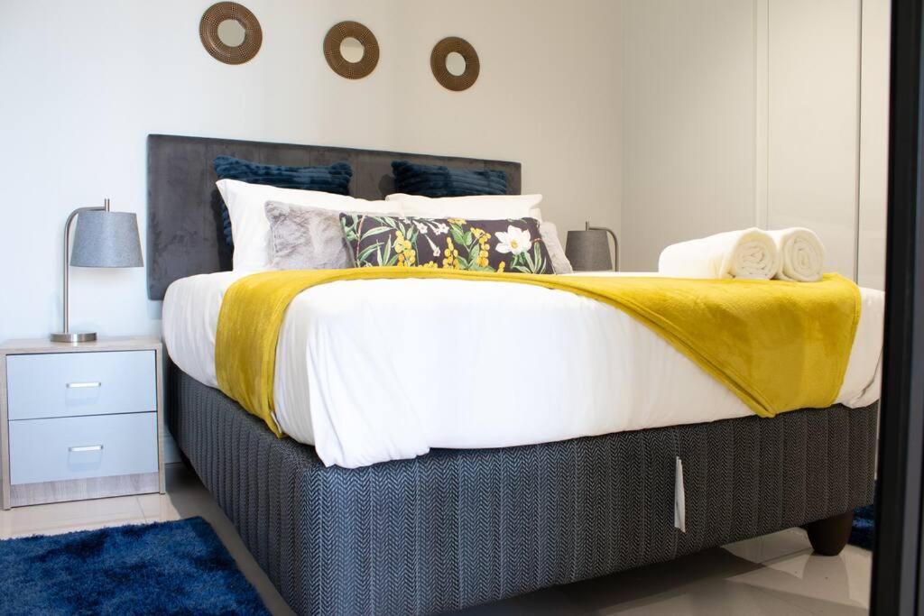 One-Bedroom Apartment - Photo 17
