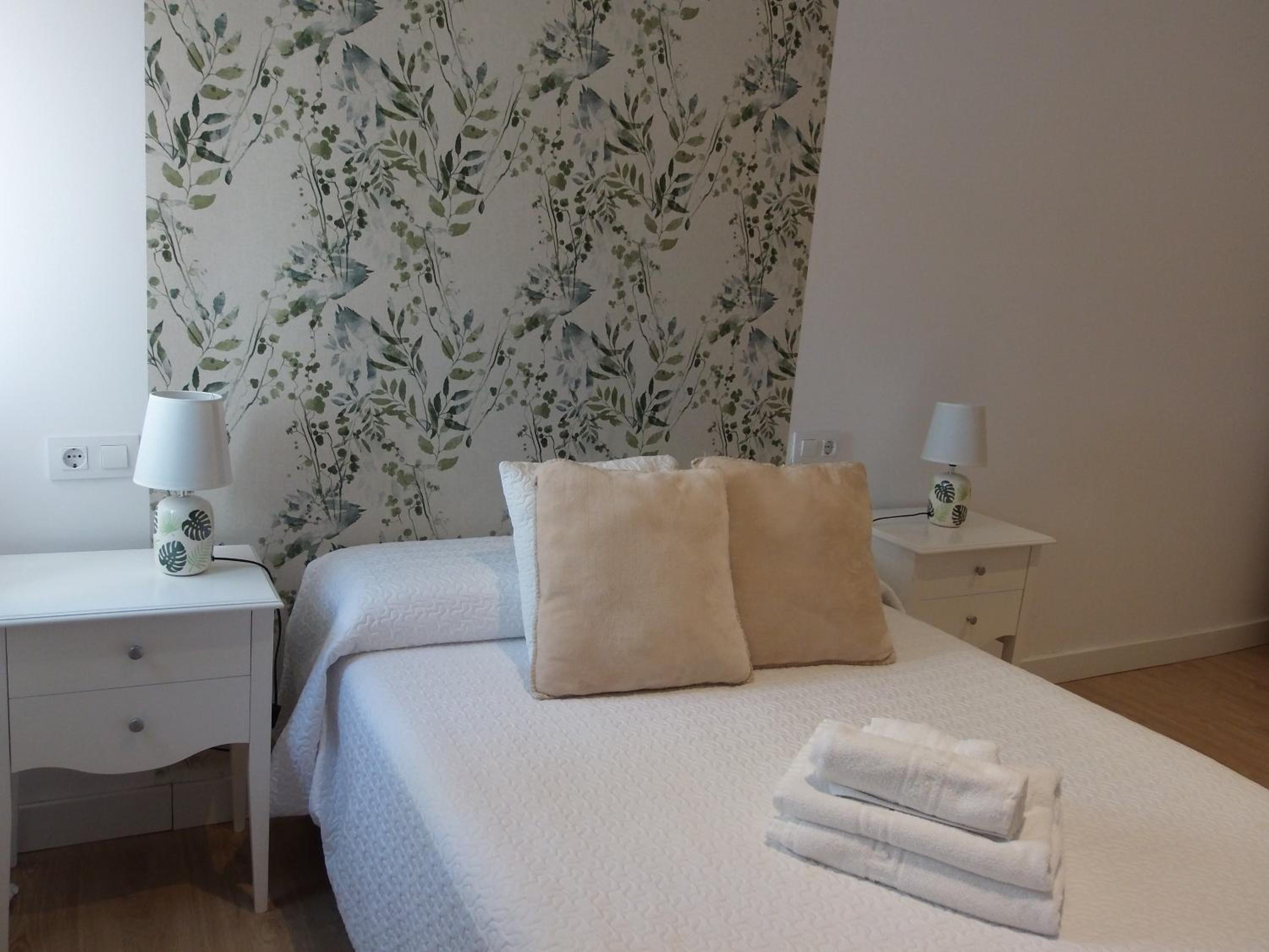 Double Room - Photo 1