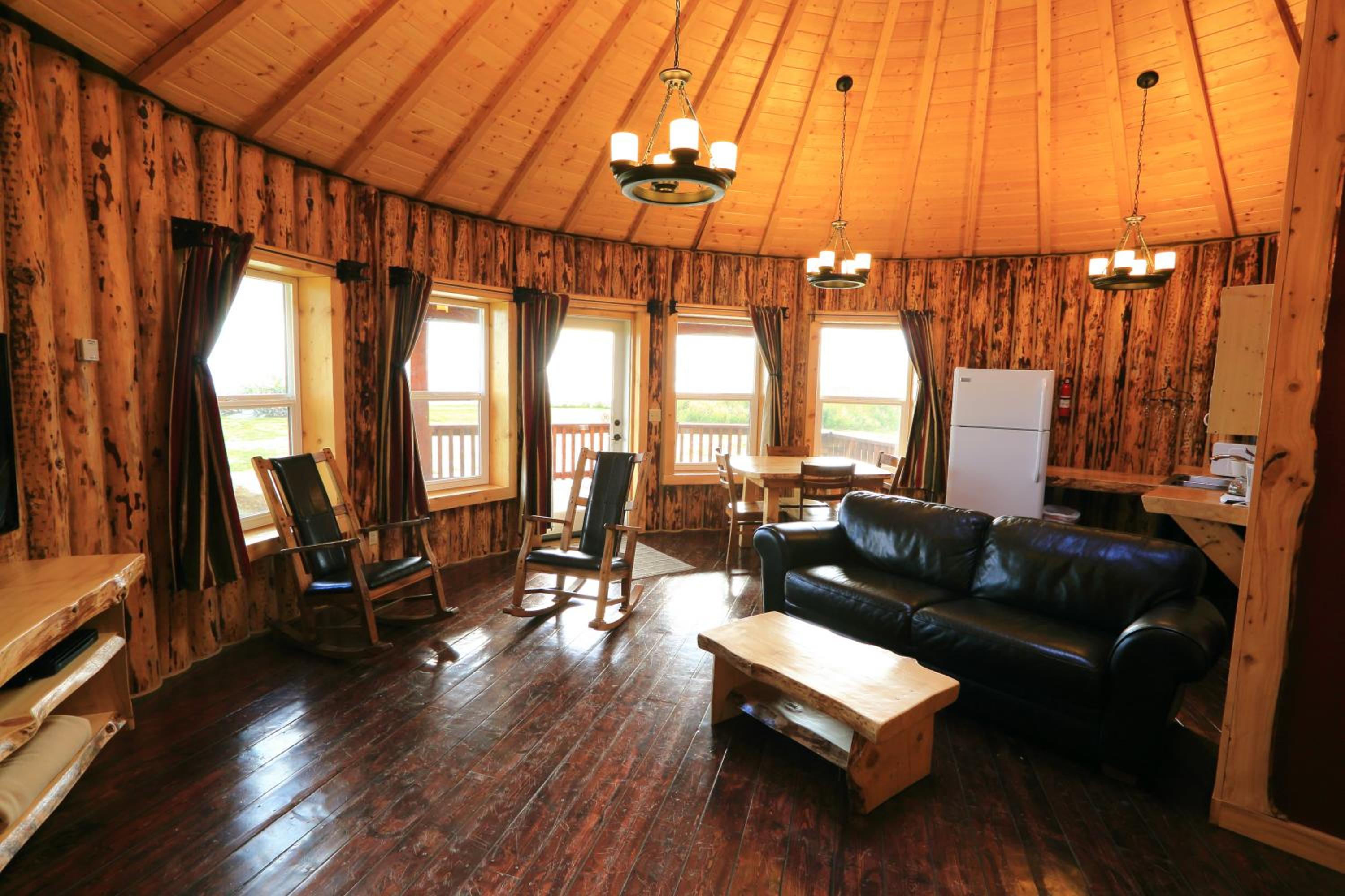 Cottage With Sea View photo 3