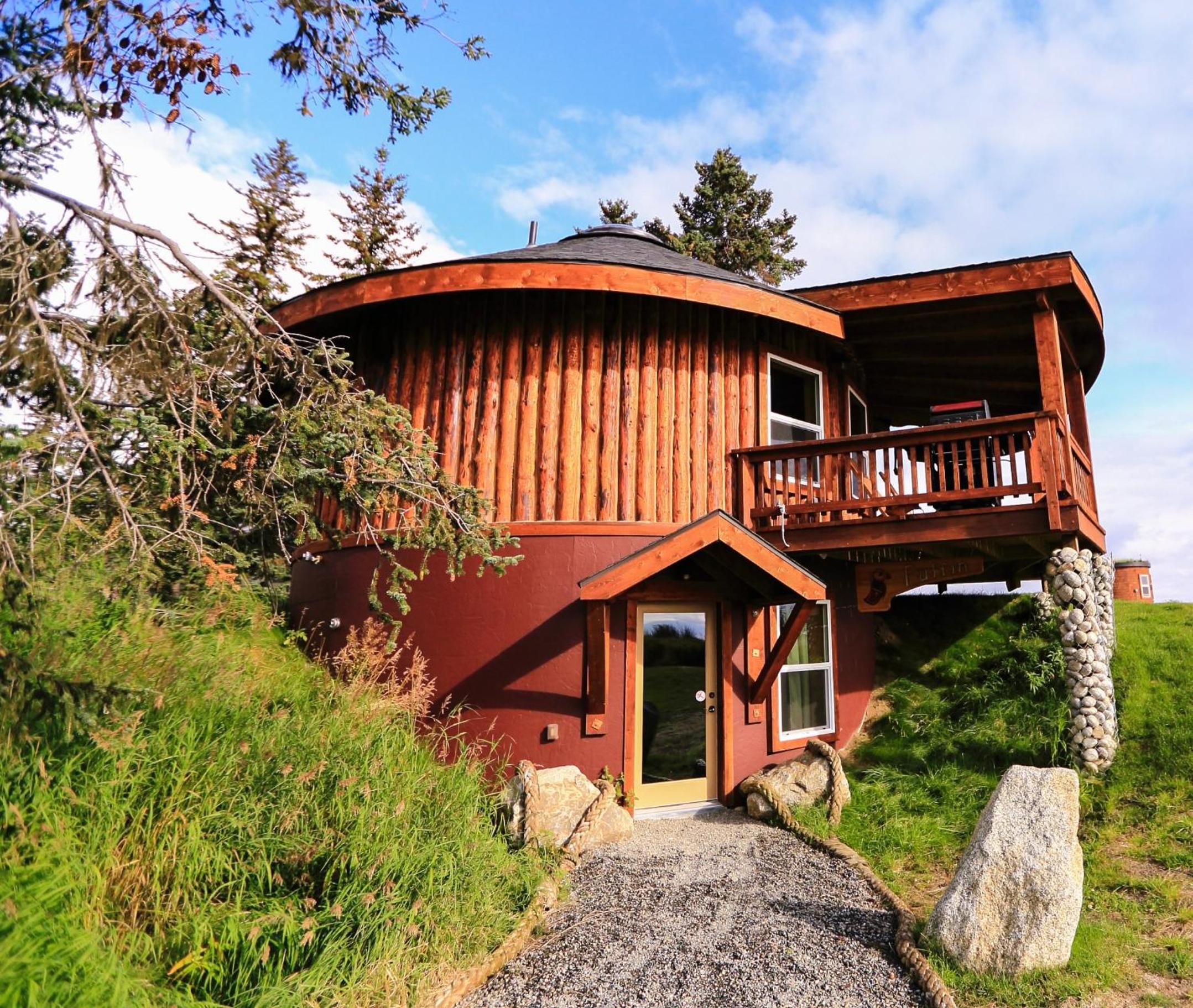 Cottage With Sea View photo 2