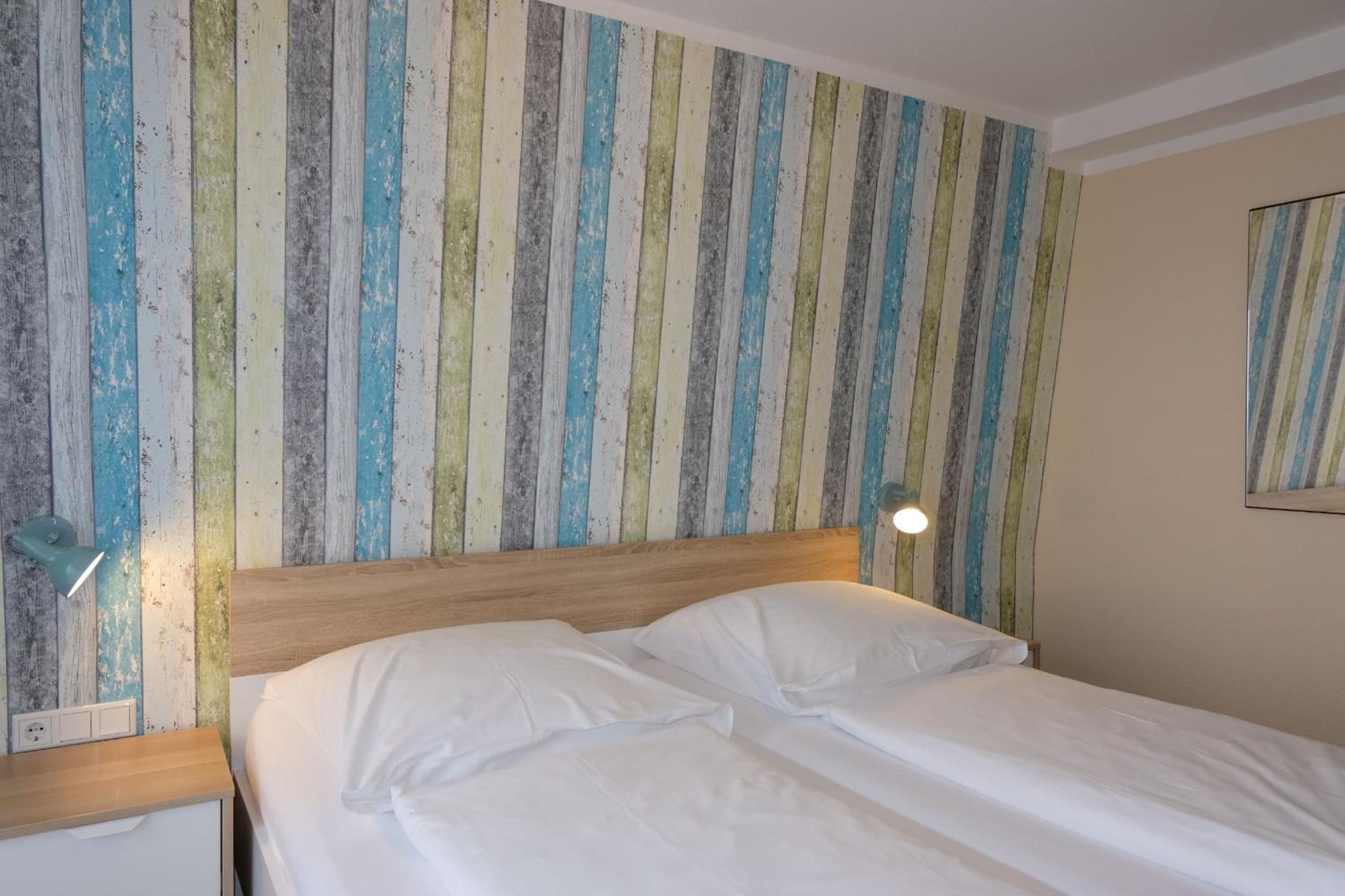 Standard Double Room photo 2