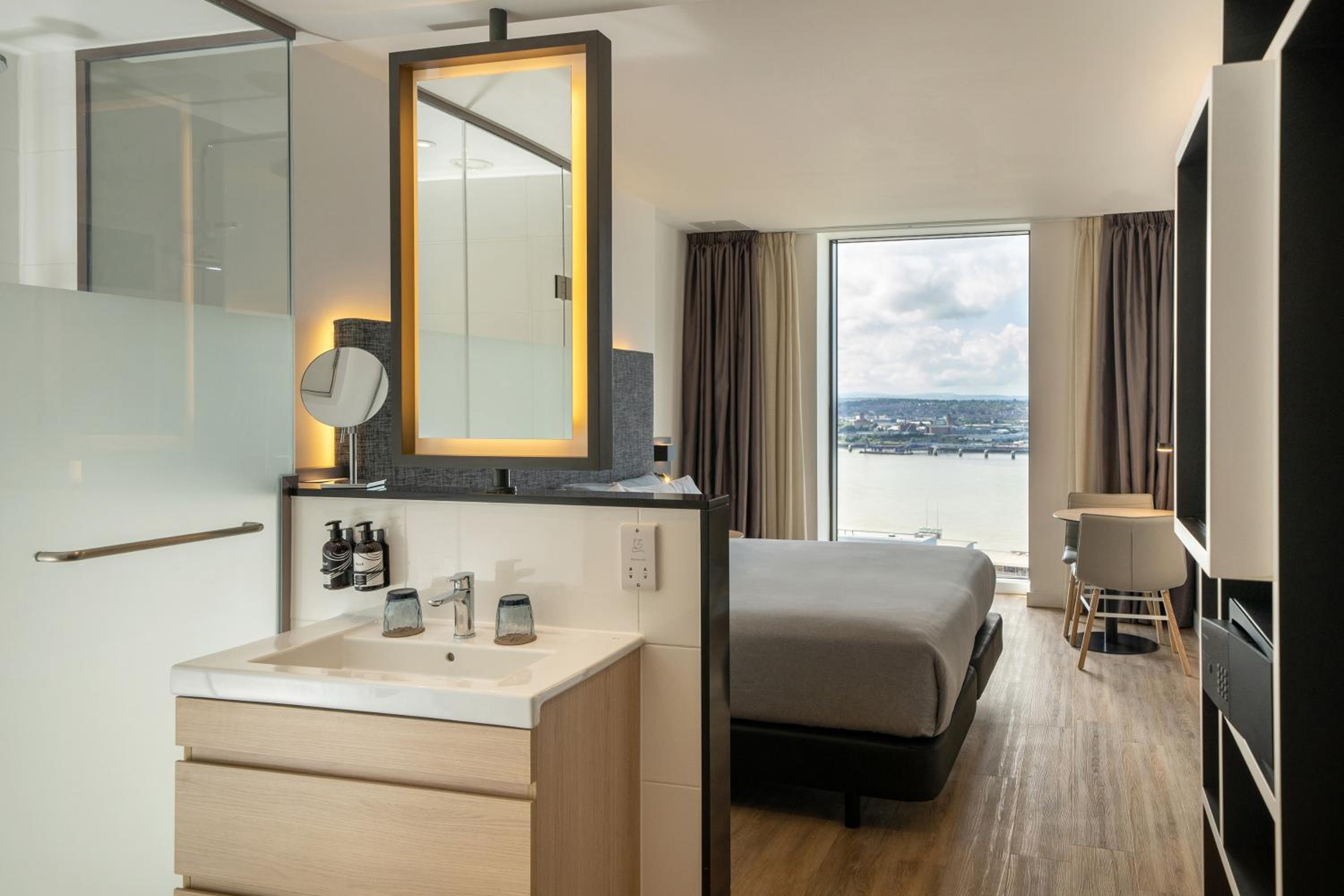 The Innside Room - River View - Photo 4