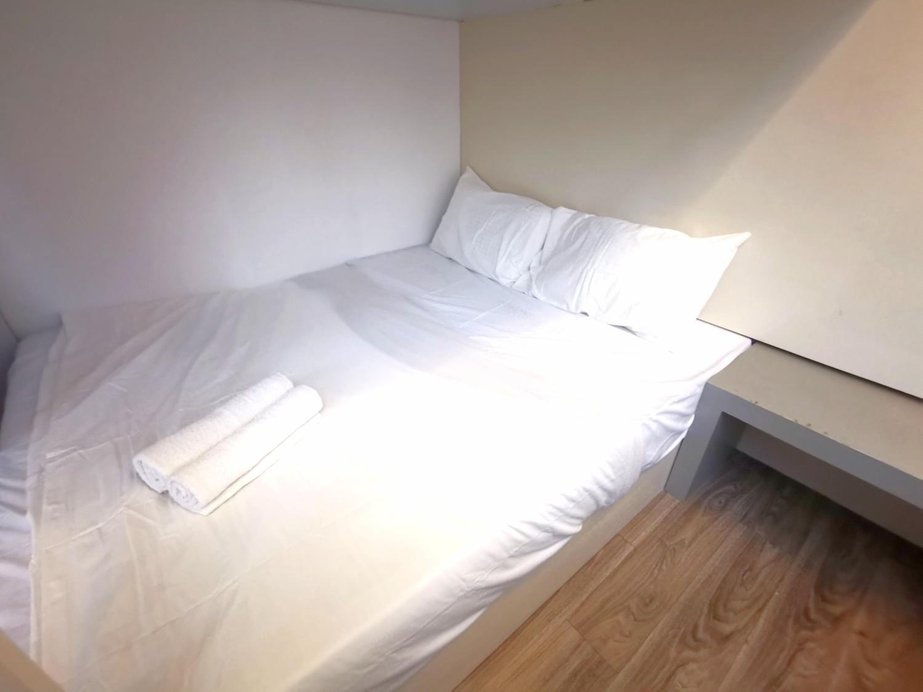 Standard Queen Room with Two Queen Beds