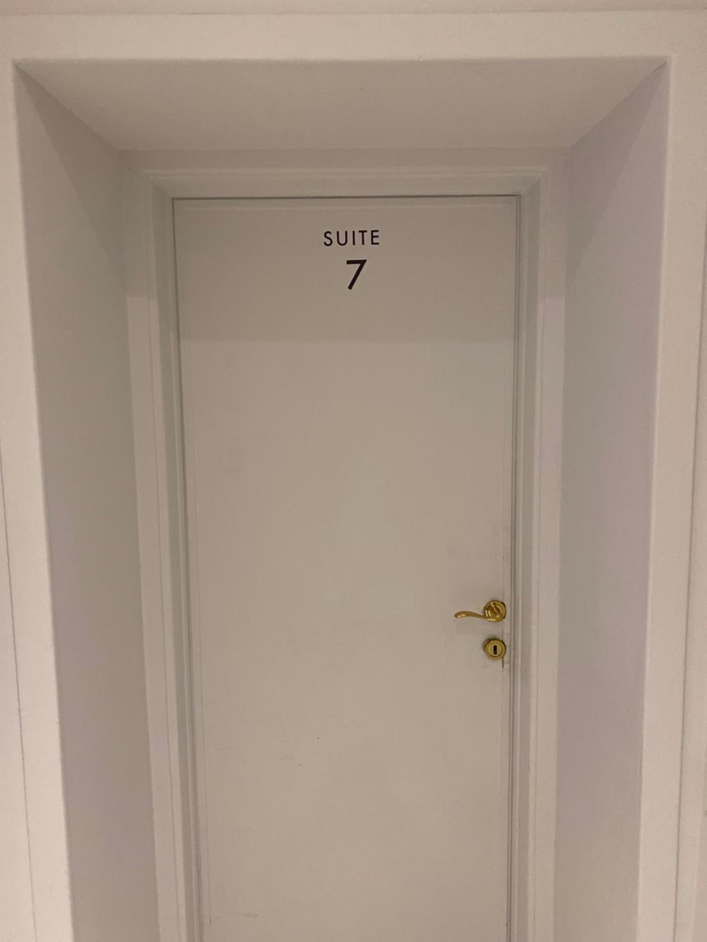 Family Suite photo 3