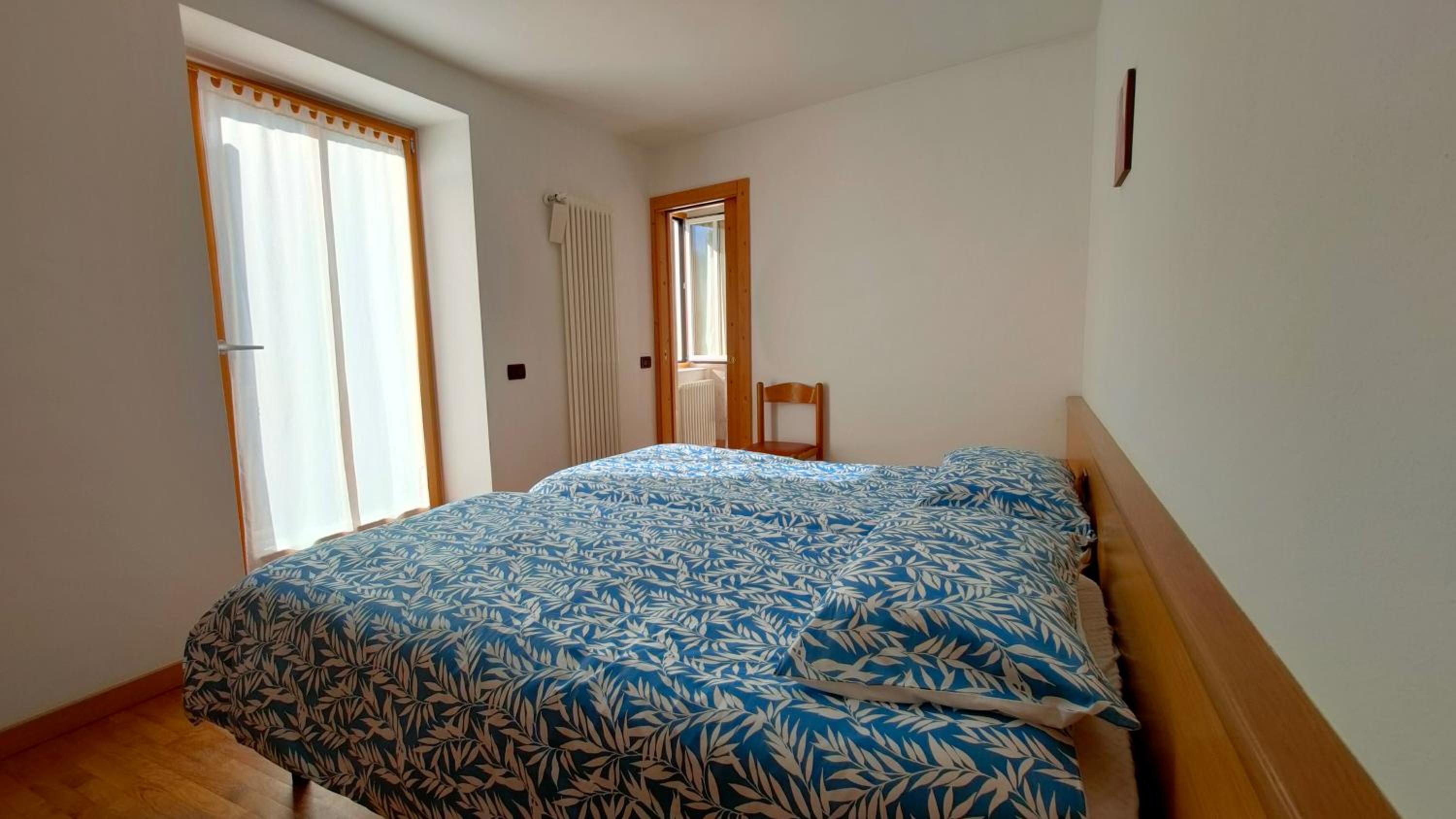 Four-Bedroom House photo 2