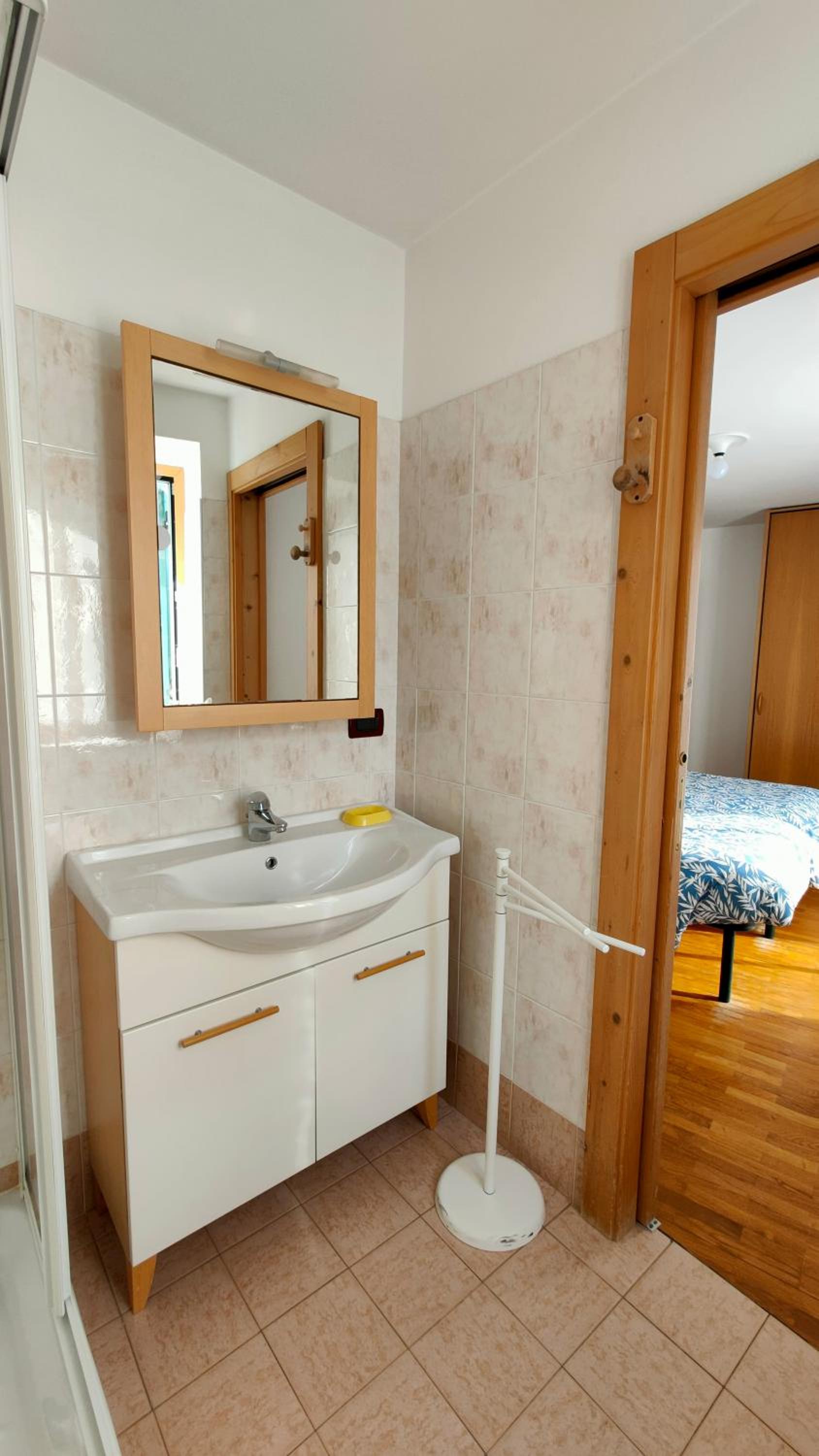 Four-Bedroom House photo 3