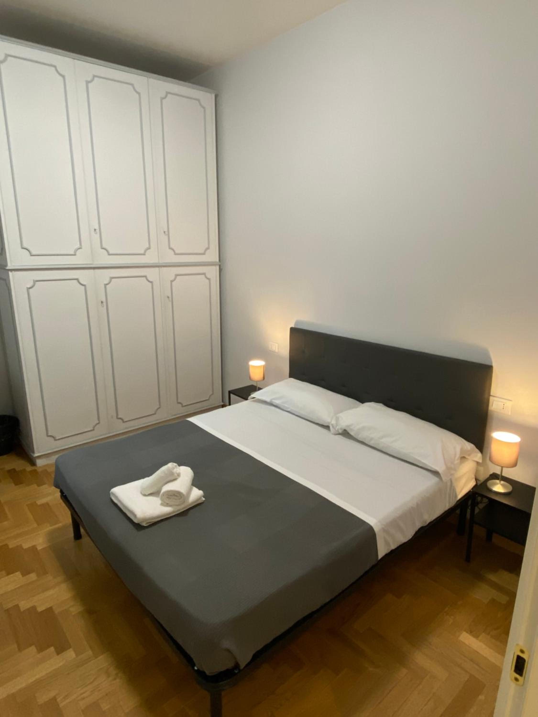 Double or Twin Room photo 2