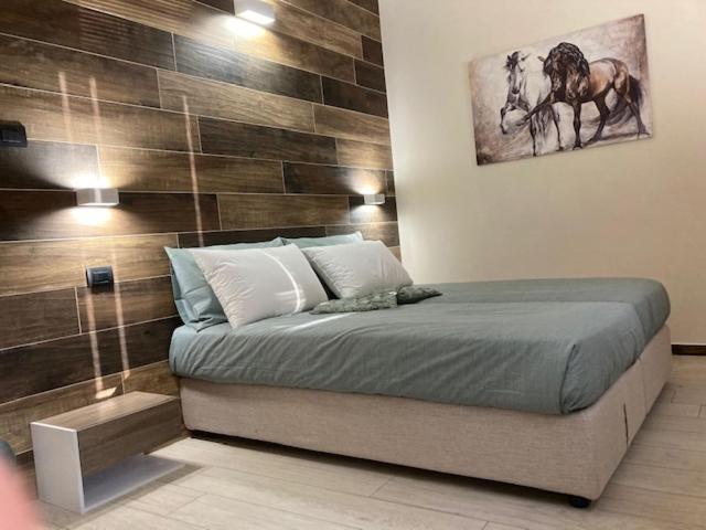 Double or Twin Room with Private Bathroom photo 2