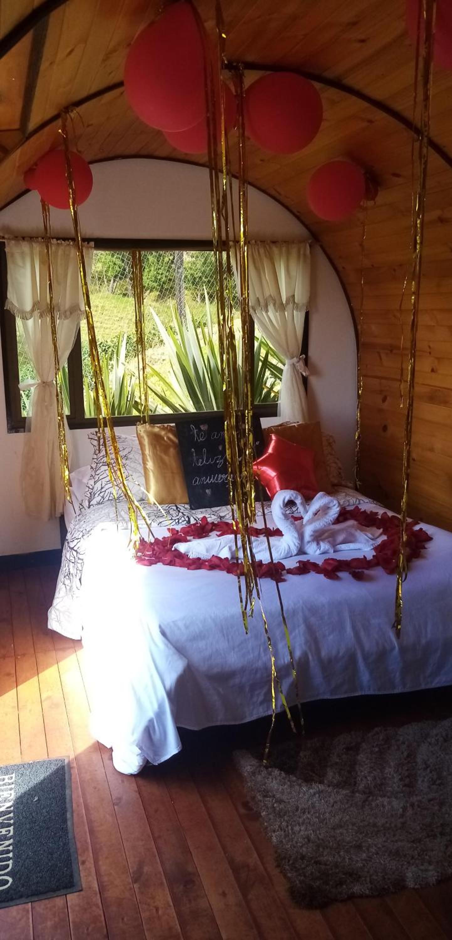 Chalet photo 1