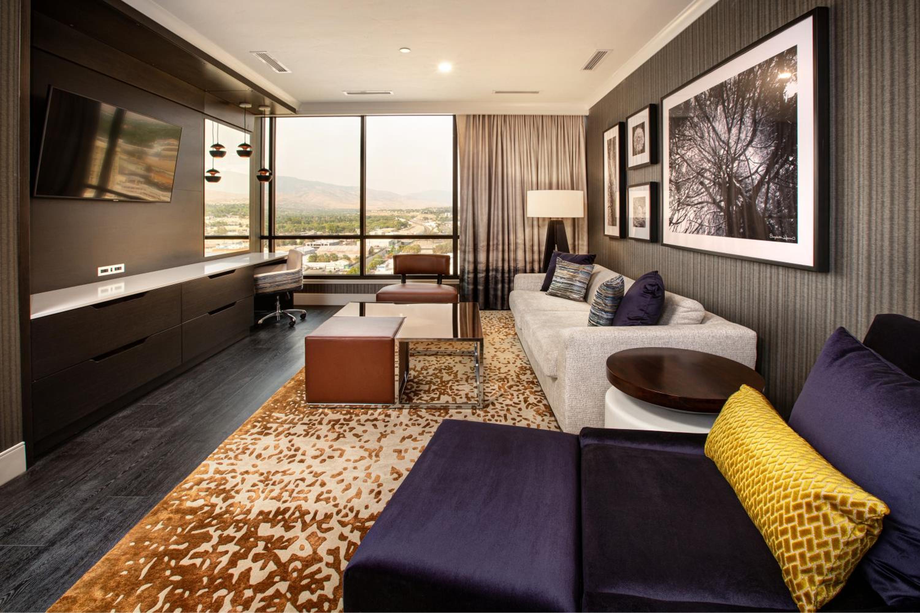 King Suite