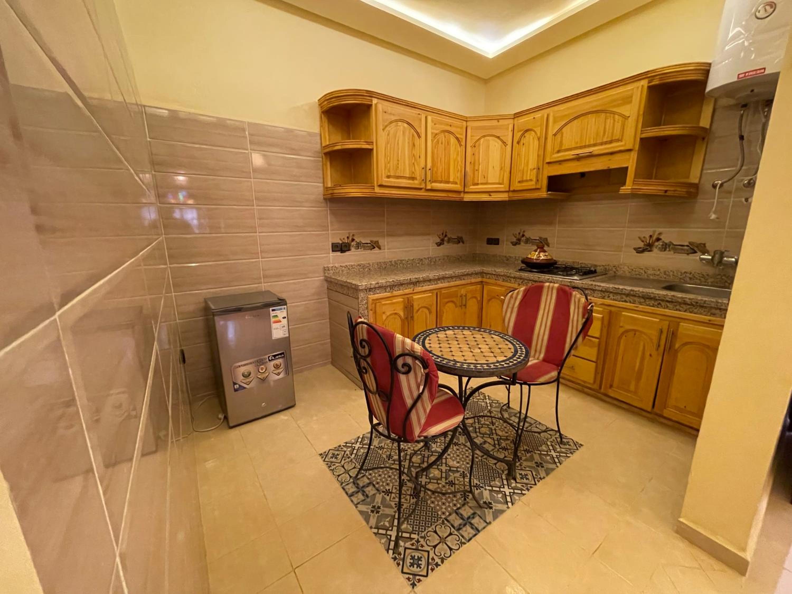 Two-Bedroom Apartment - Photo 15