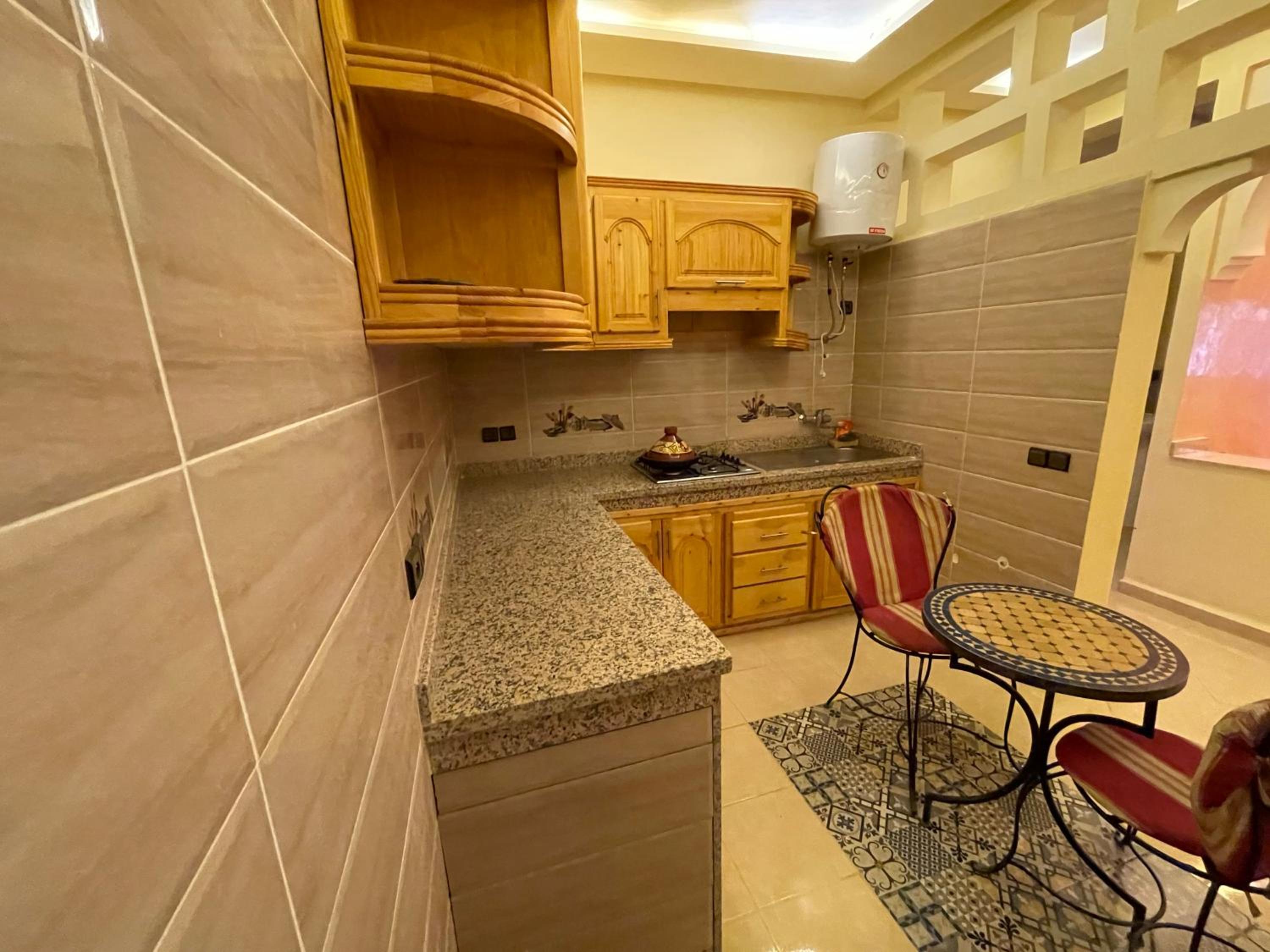 Two-Bedroom Apartment - Photo 29