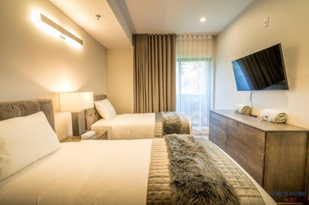 Suite 2 Chambres Prestige