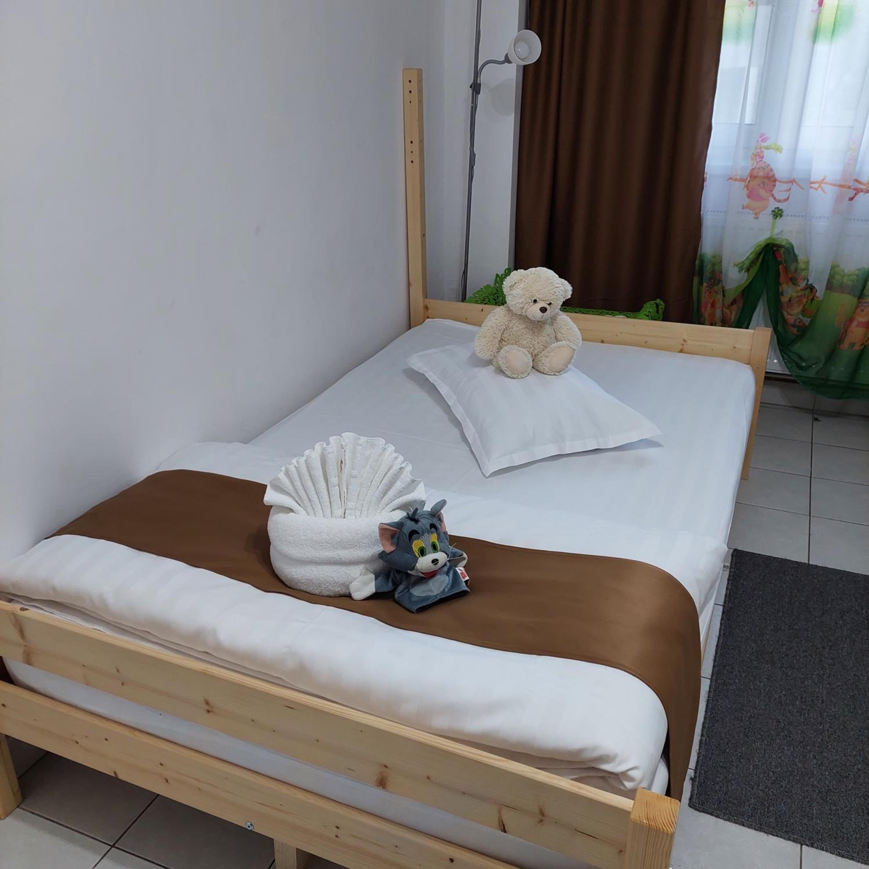 Two-Bedroom Apartment - Photo 2