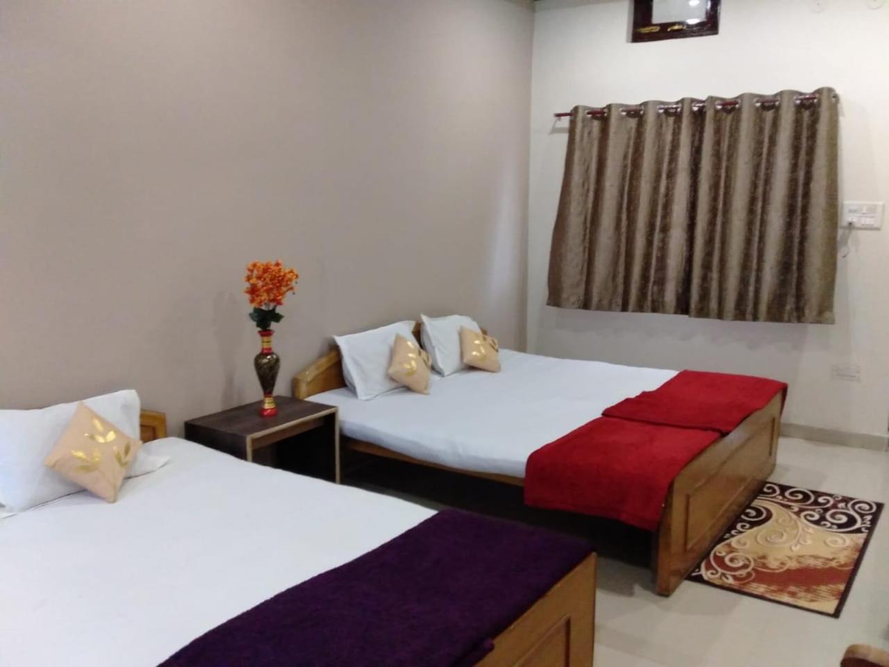 Family Double Room photo 1