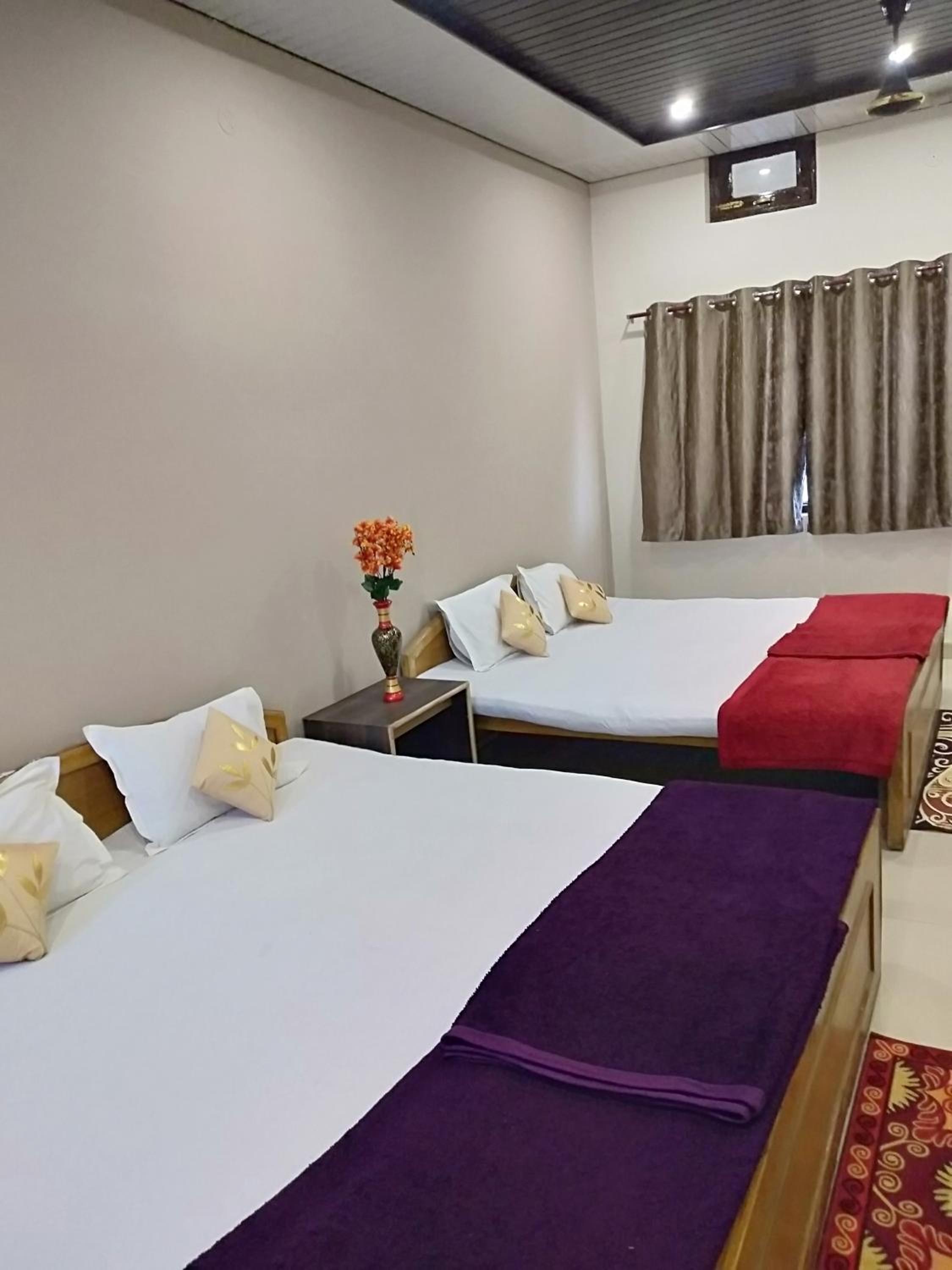 Family Double Room photo 3
