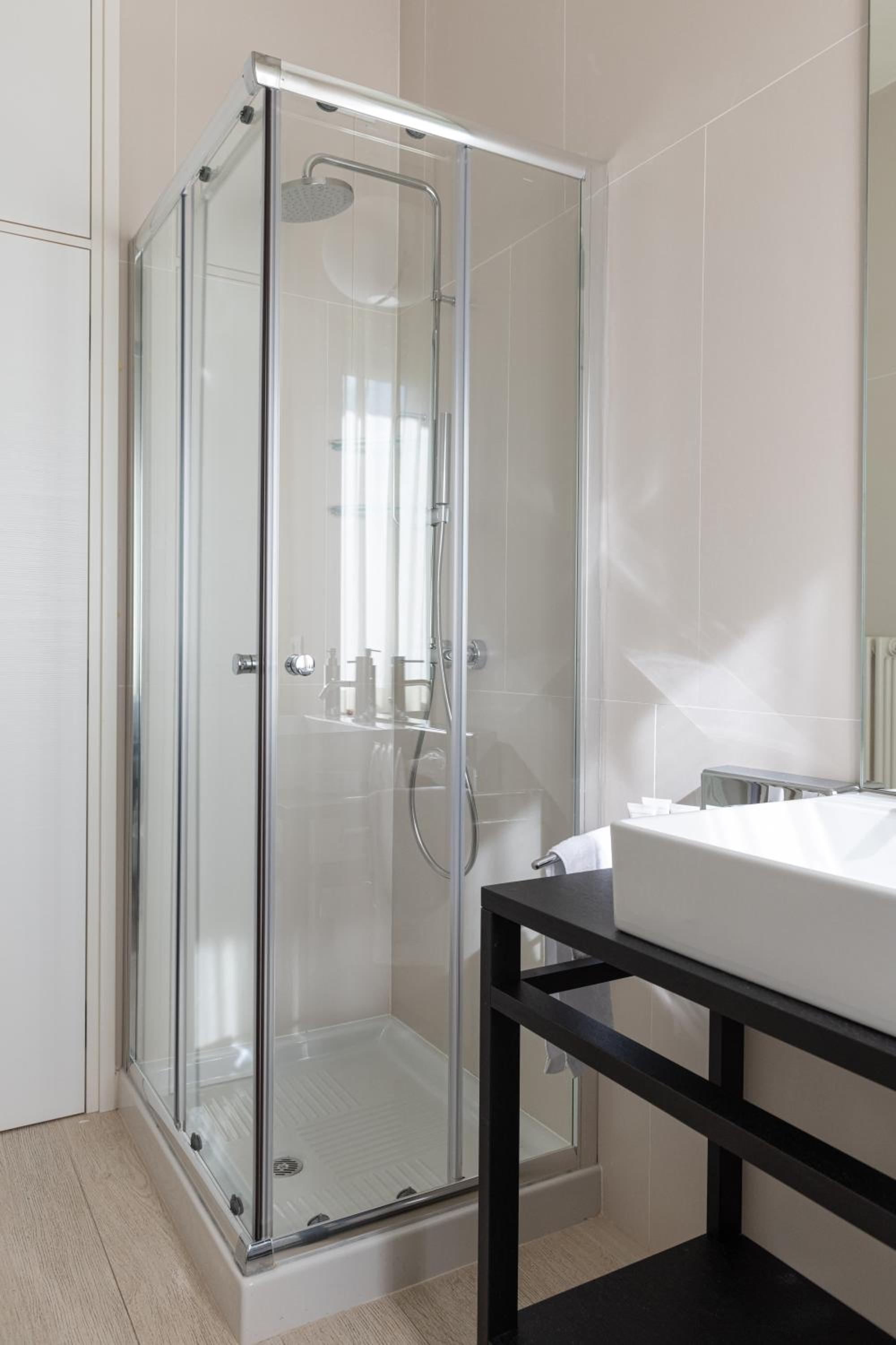 Premium Double or Twin Room