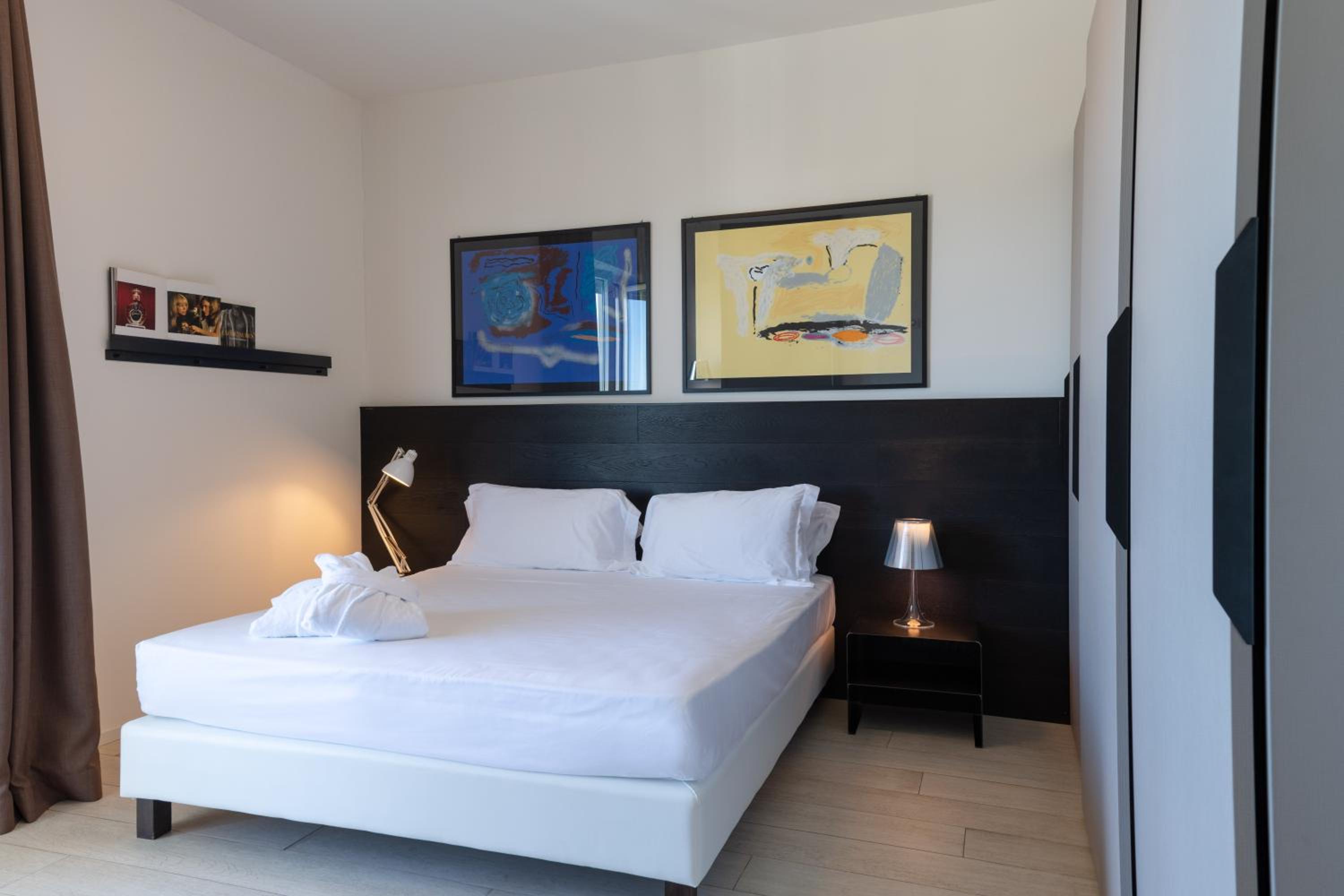 Comfort Double or Twin Room