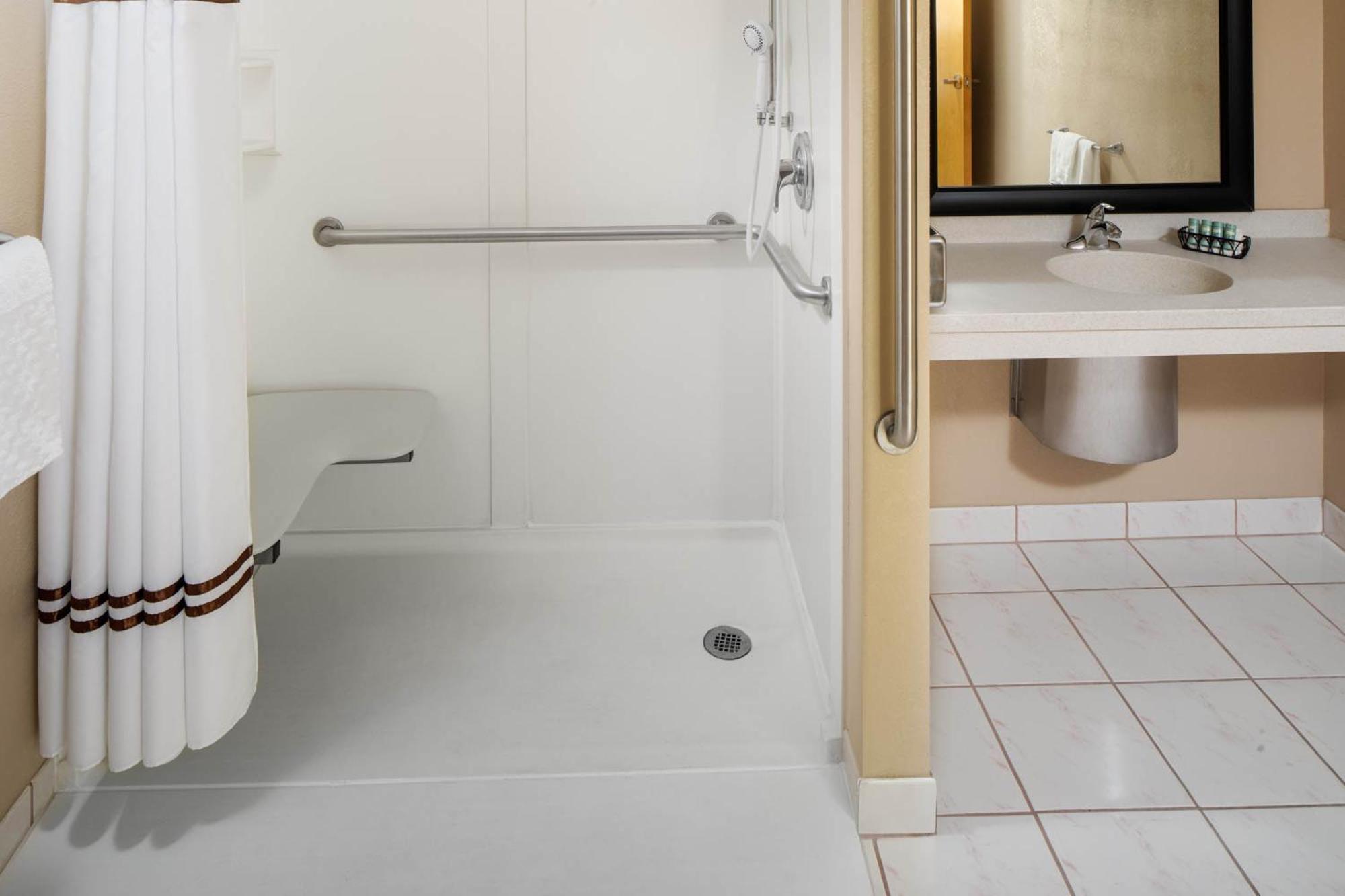 Best Western University Inn, Billede 7
