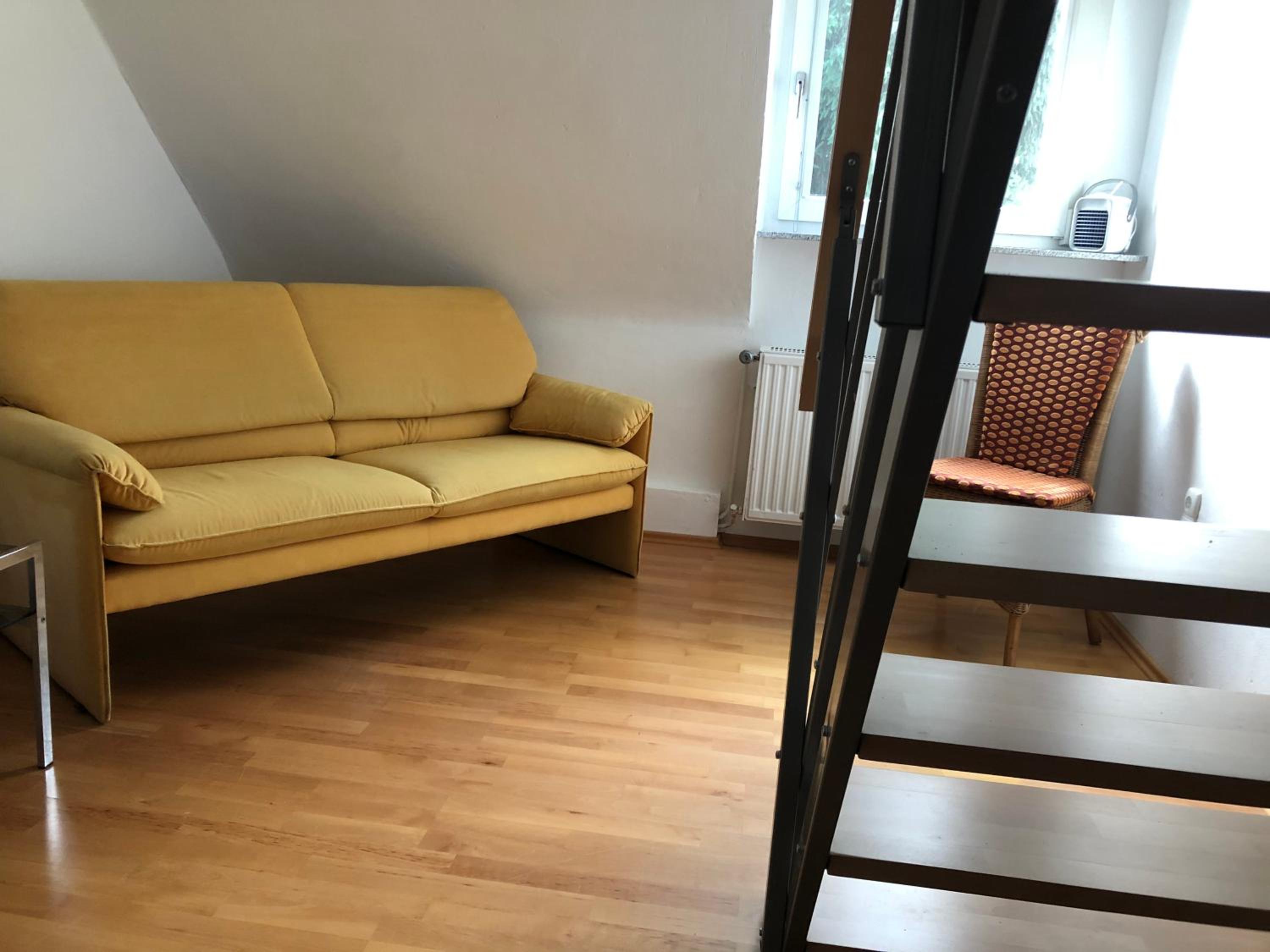 Two-Bedroom Apartment - Photo 1