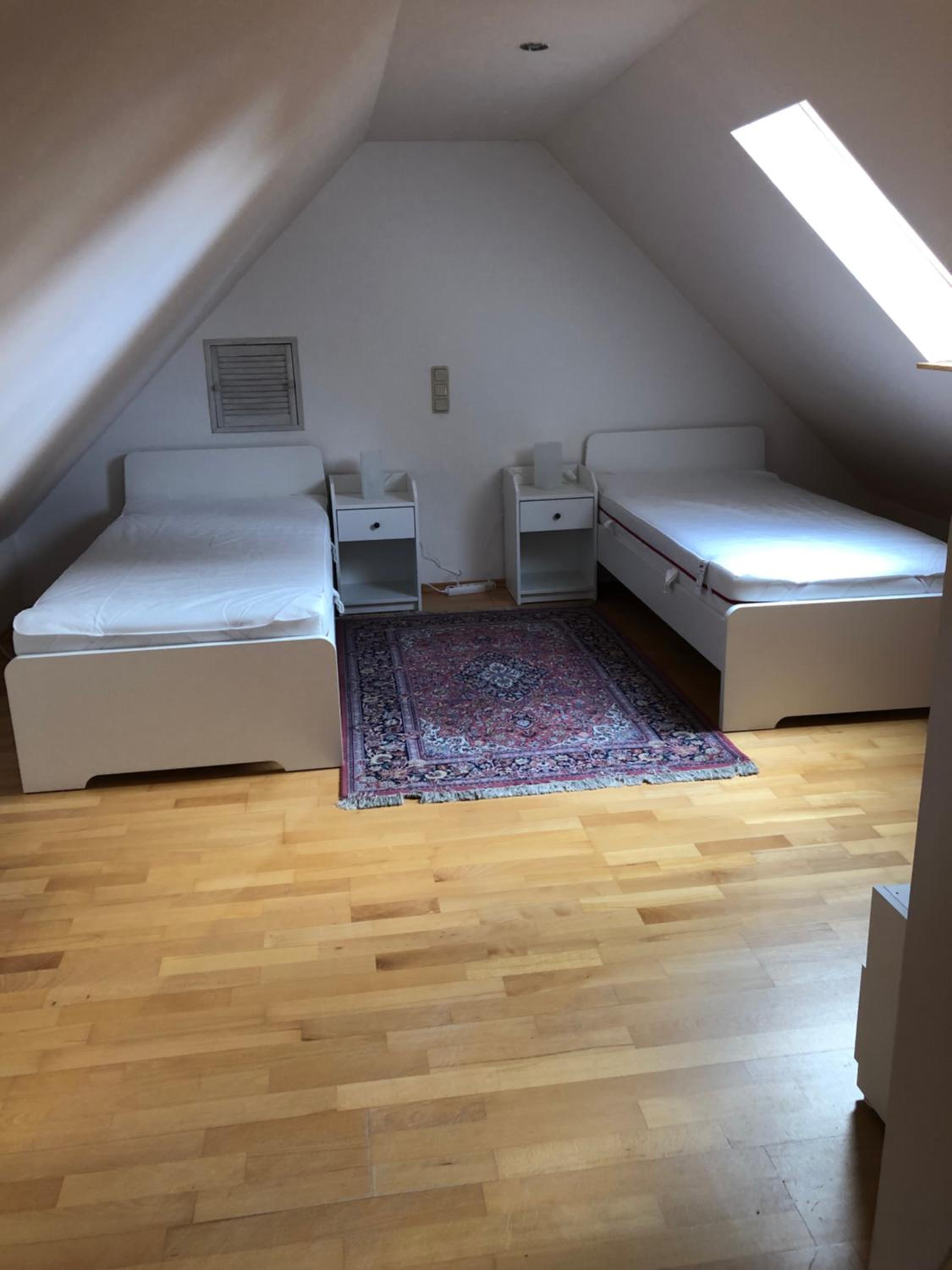 Two-Bedroom Apartment - Photo 5