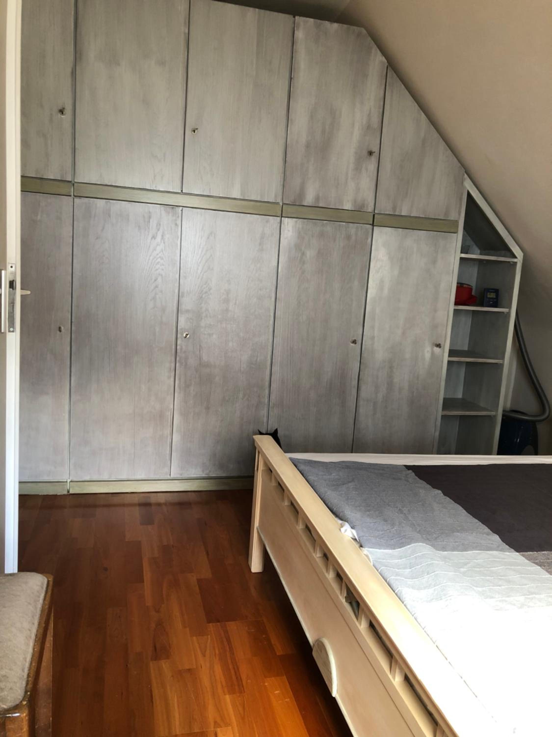 Two-Bedroom Apartment - Photo 6