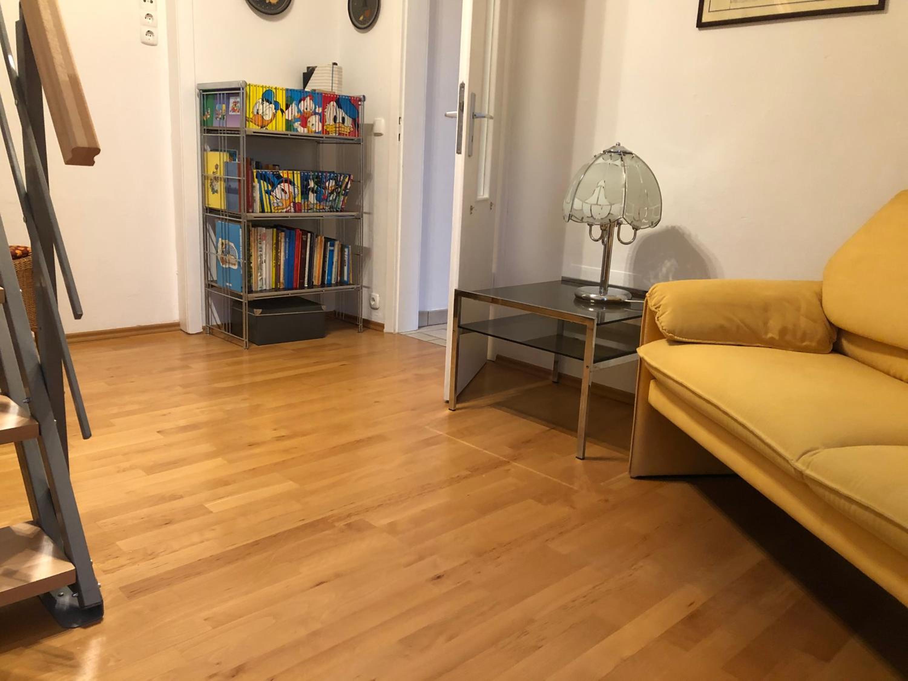 Two-Bedroom Apartment - Photo 8