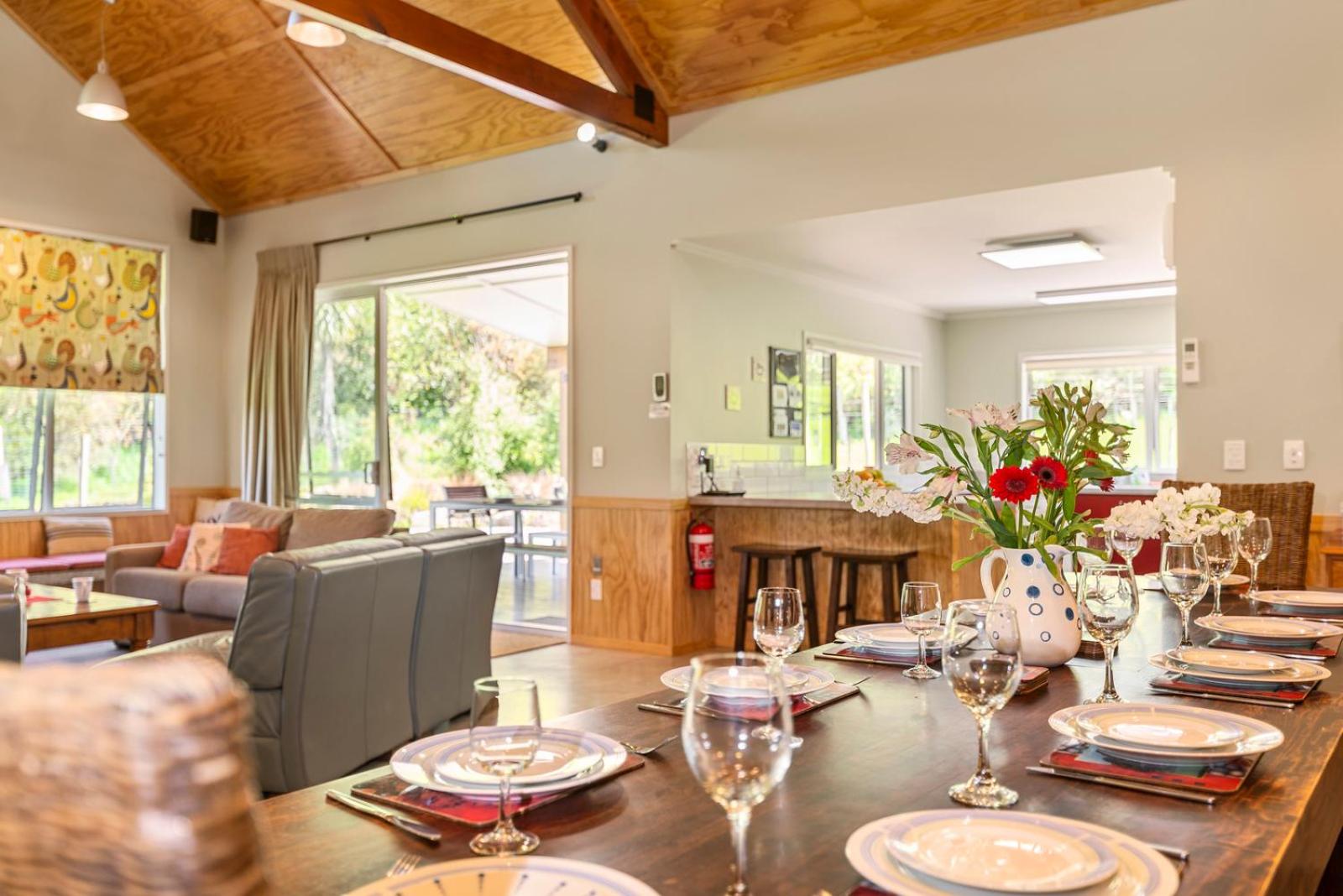 Vacation Home photo 1