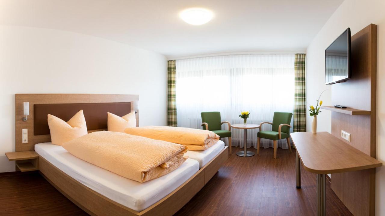 Double Room photo 1