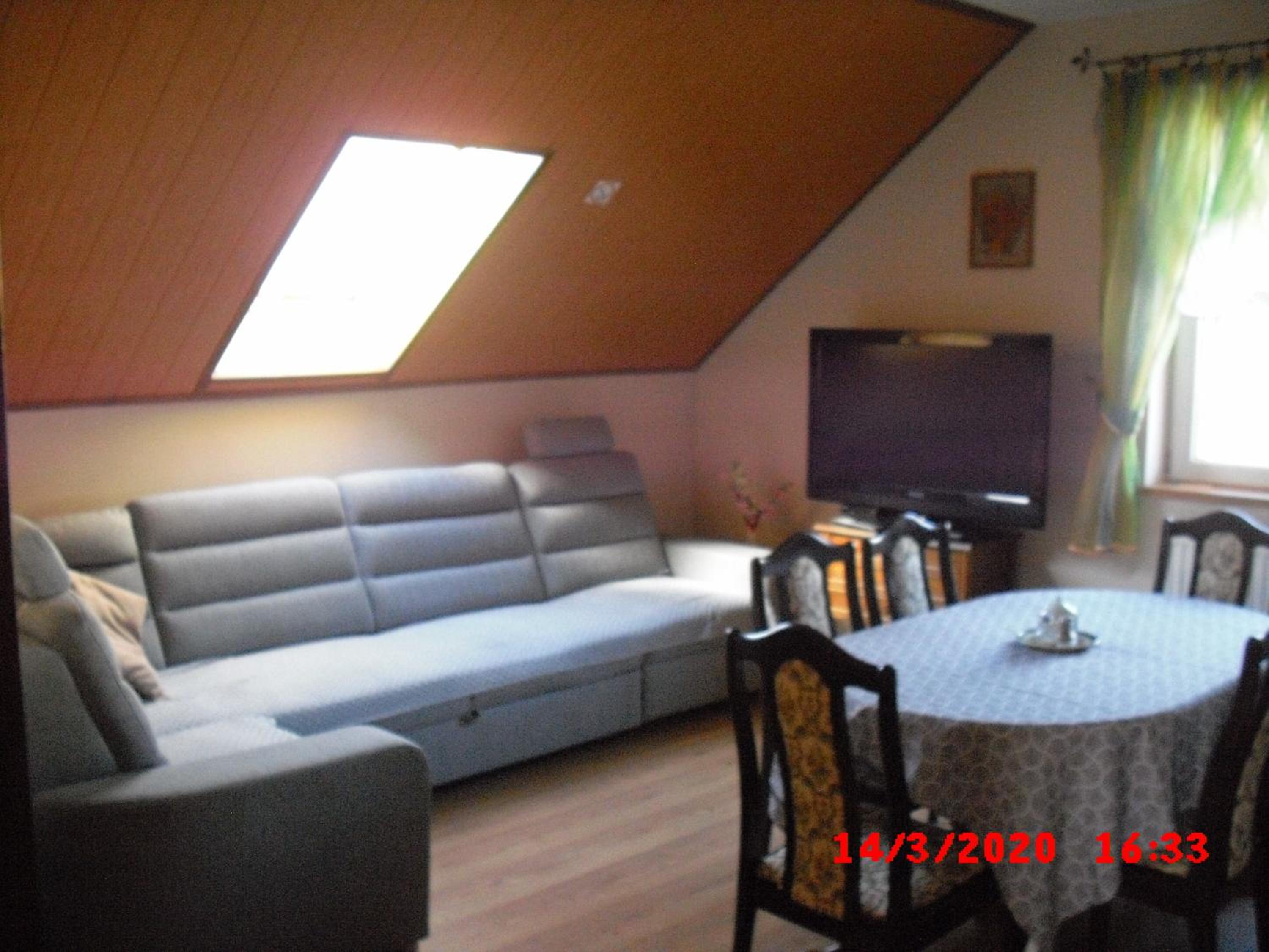 Triple Room with Garden View photo 3