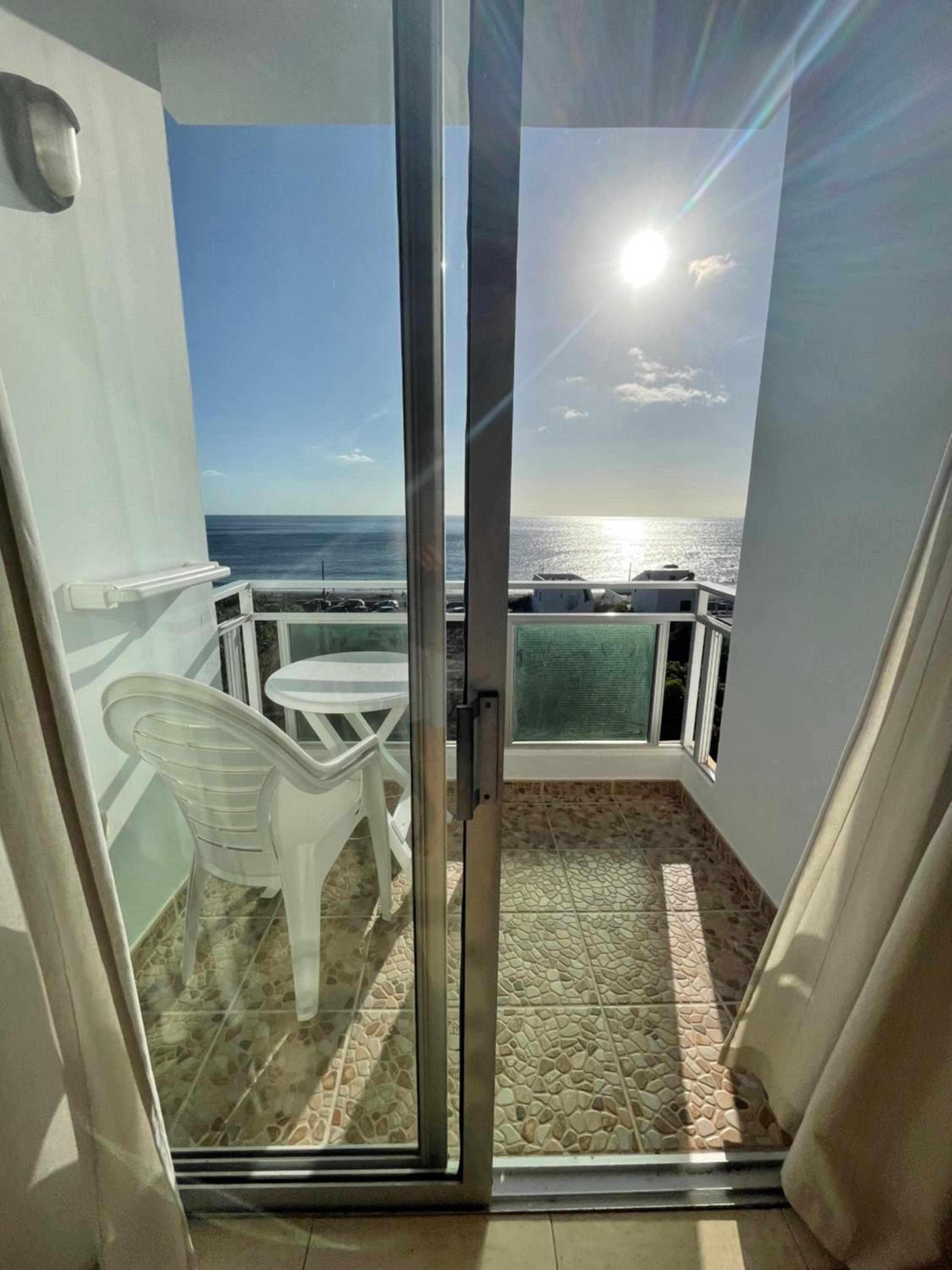 Apartment with Sea View photo 2