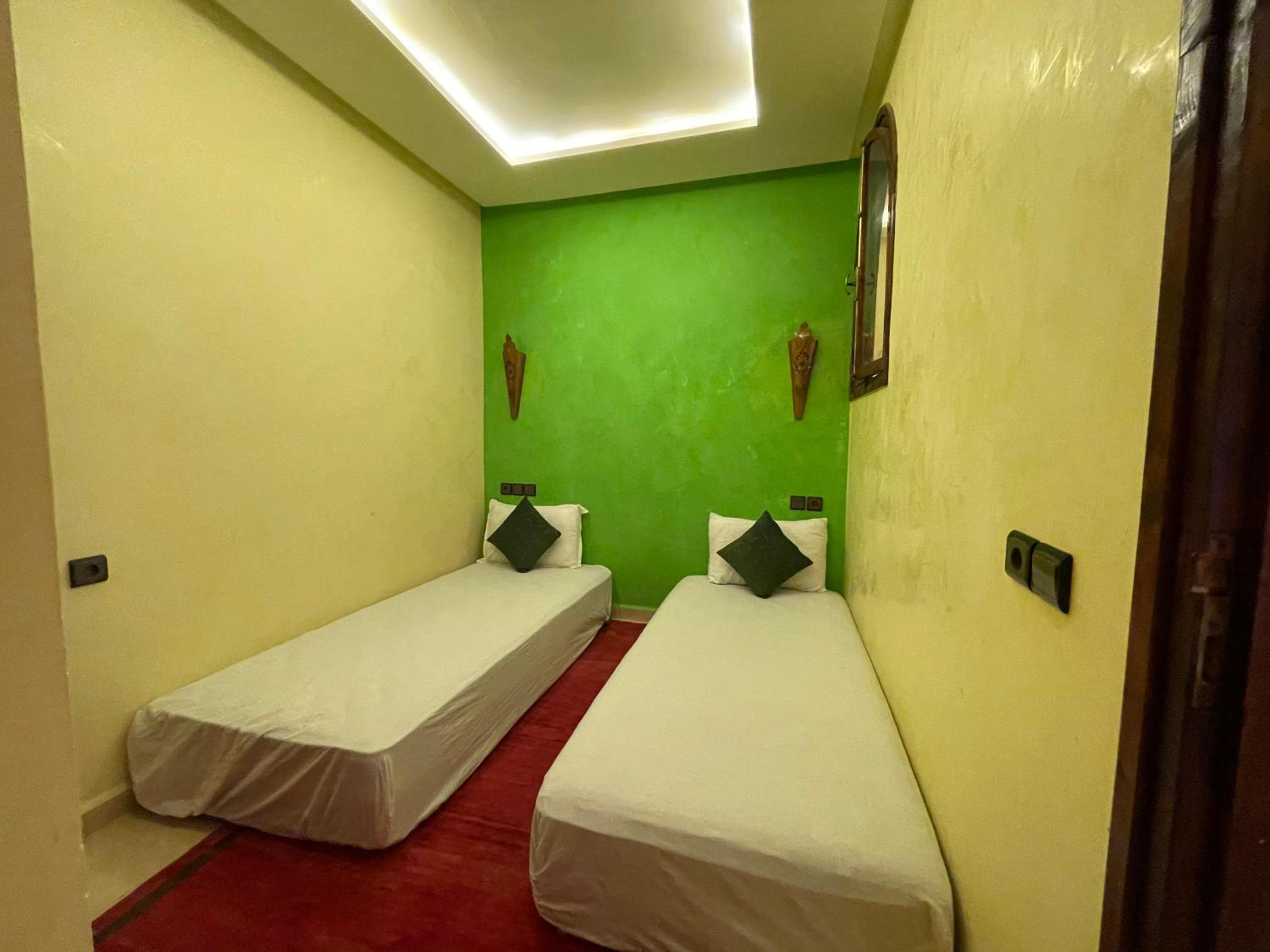 Two-Bedroom Apartment - Photo 1